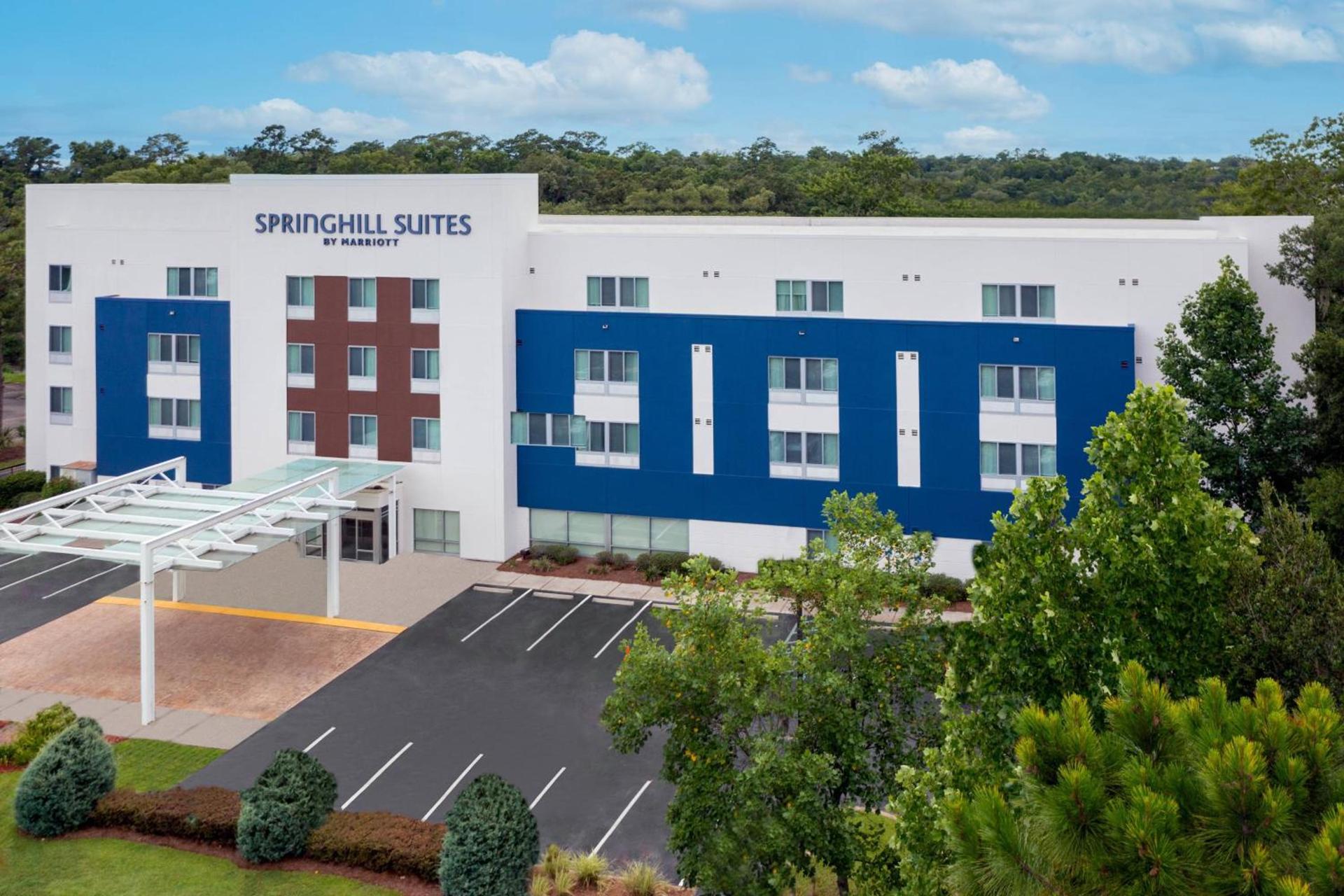 SpringHill Suites Tallahassee Central photo 2