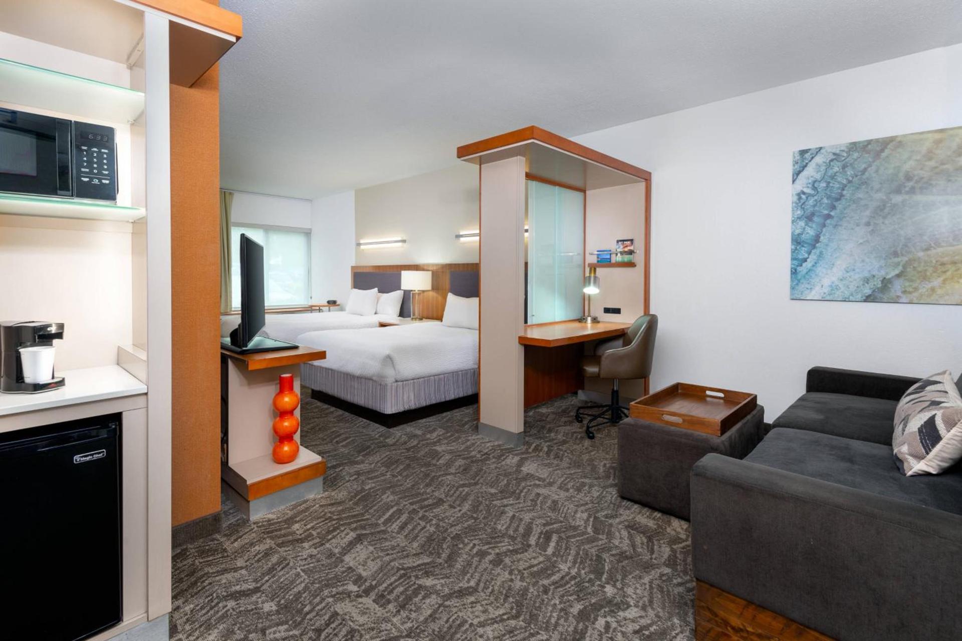 SpringHill Suites Tallahassee Central photo 7