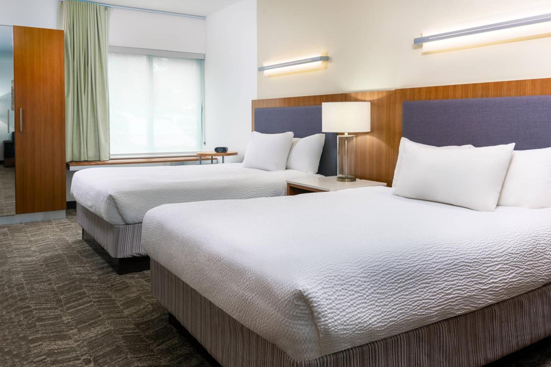 SpringHill Suites Tallahassee Central photo 10