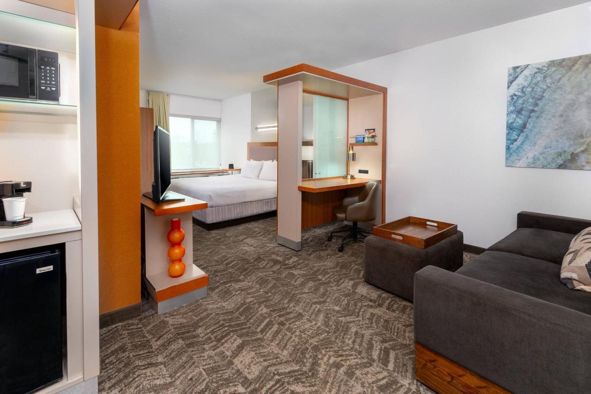 SpringHill Suites Tallahassee Central photo 11