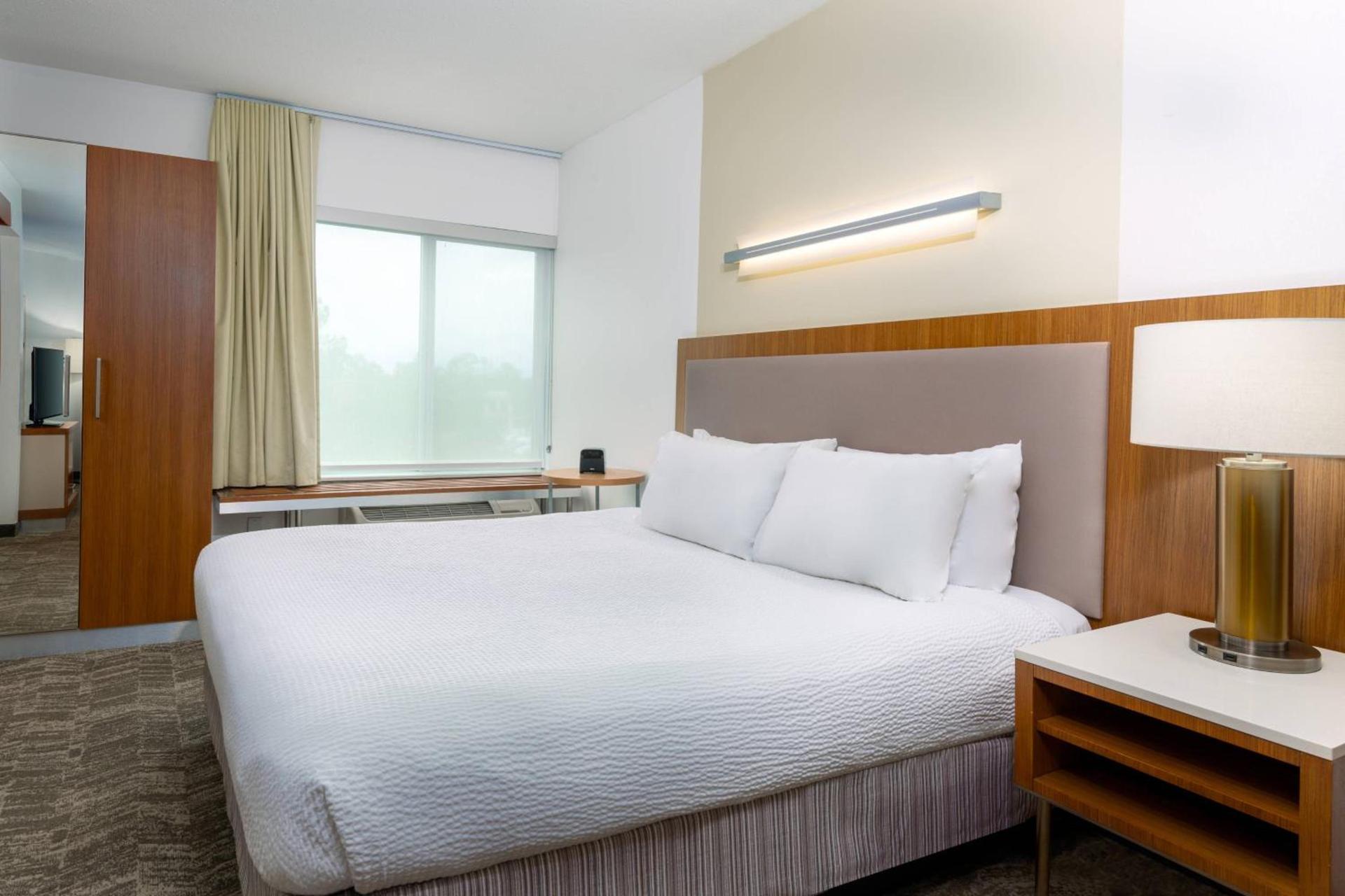SpringHill Suites Tallahassee Central photo 16