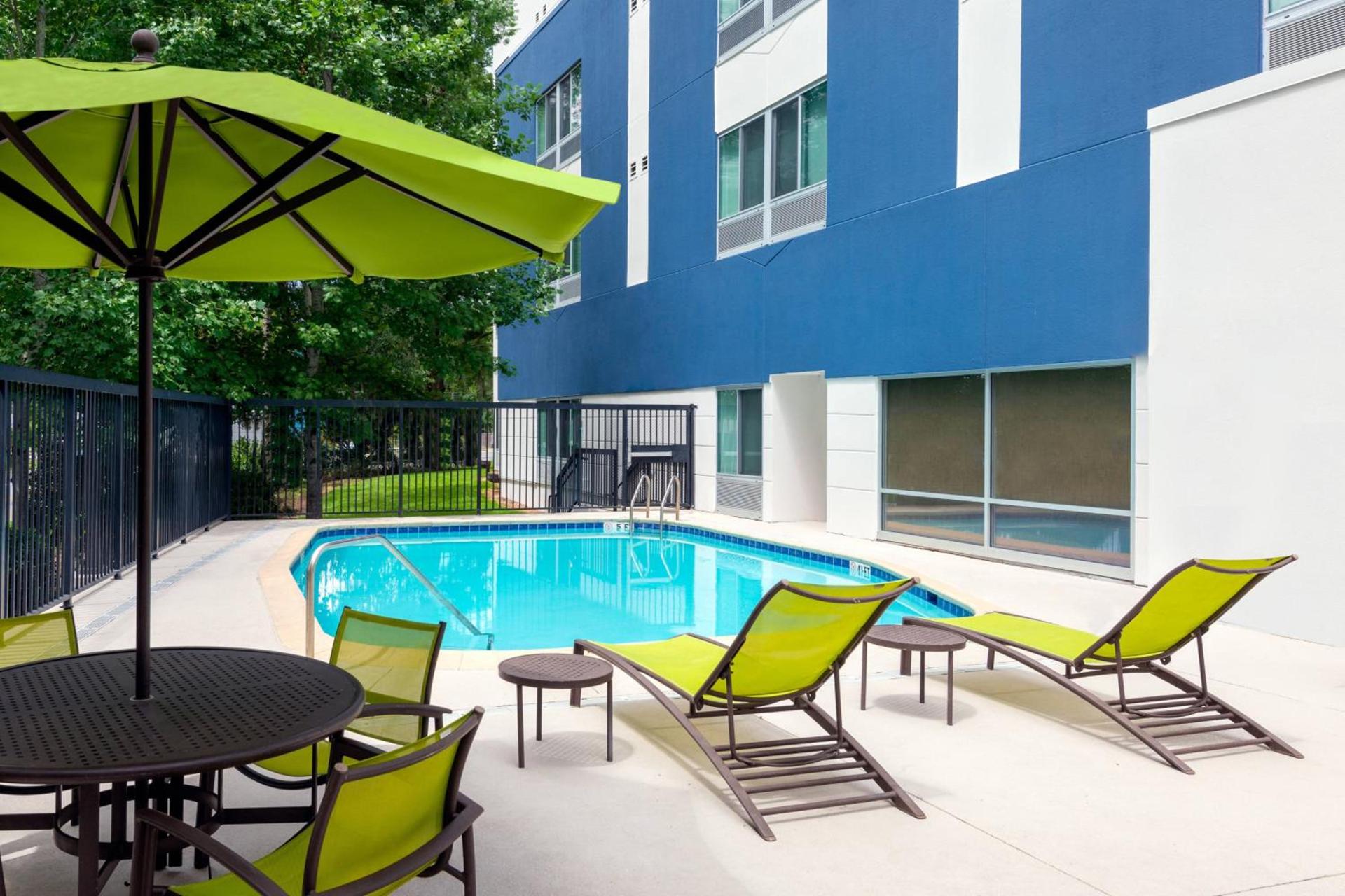 SpringHill Suites Tallahassee Central photo 27