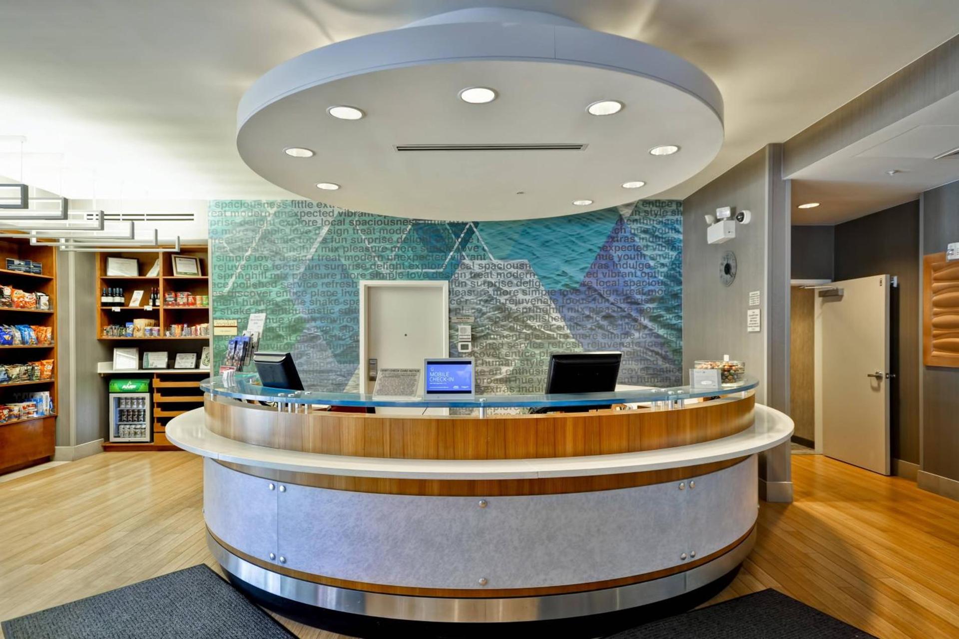 SpringHill Suites Tallahassee Central photo 4