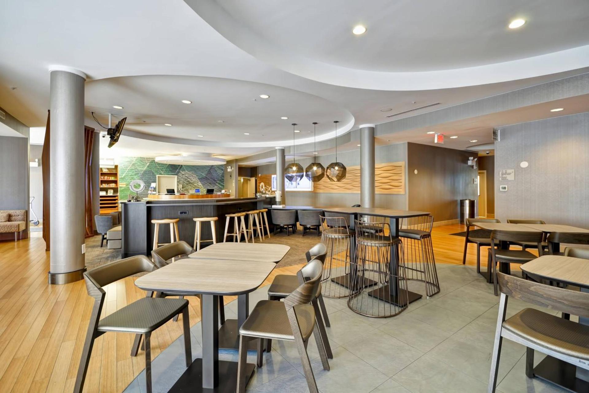 SpringHill Suites Tallahassee Central photo 24
