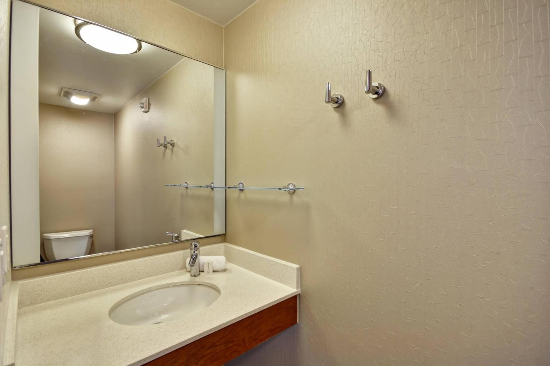 SpringHill Suites Tallahassee Central photo 19