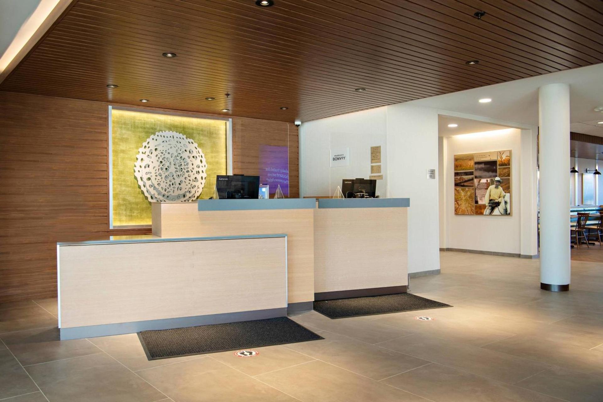Fairfield Inn & Suites by Marriott Dayton North photo 3