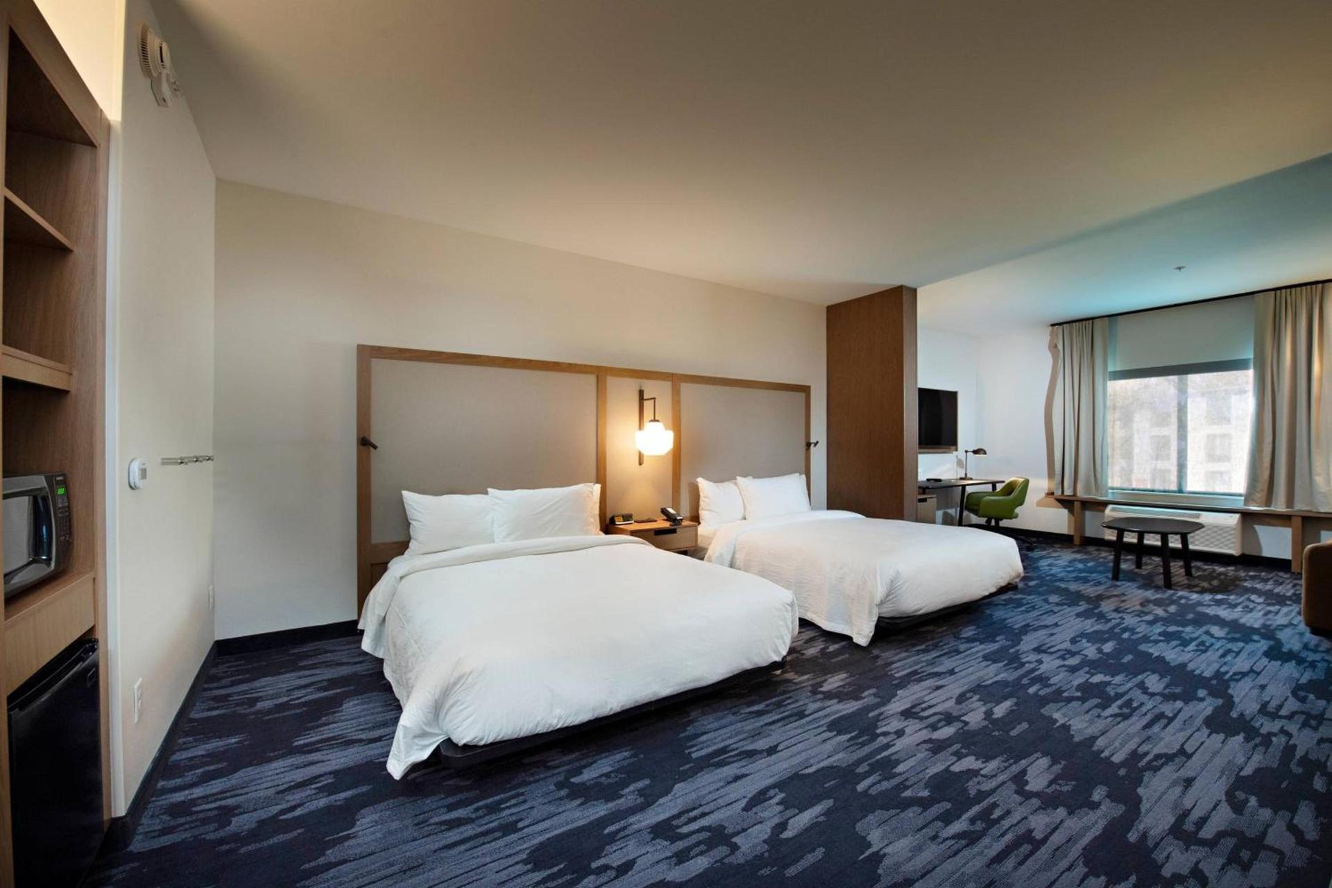 Fairfield Inn & Suites by Marriott Dayton North photo 7
