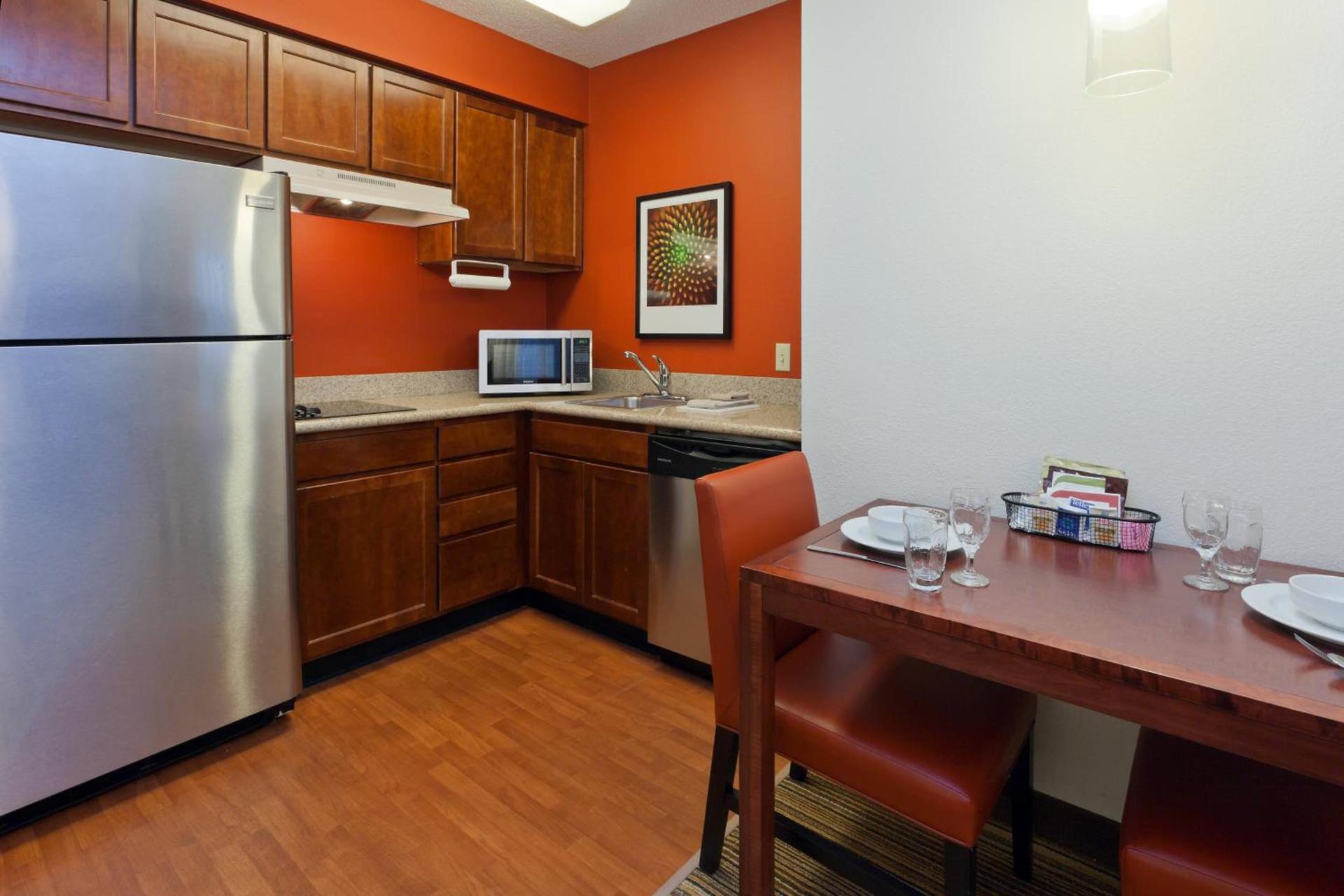 Residence Inn Indianapolis Carmel photo 5