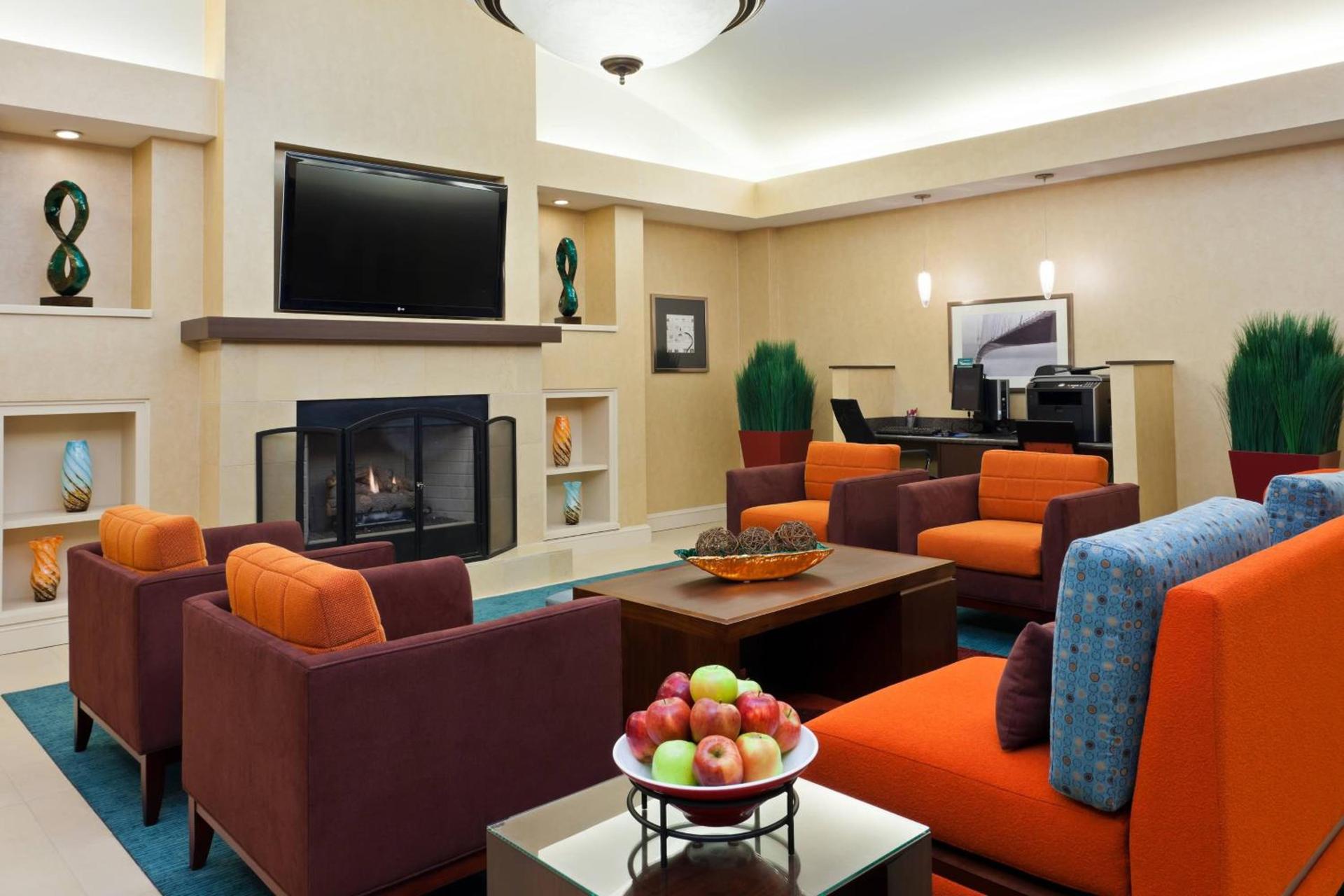 Residence Inn Indianapolis Carmel photo 3