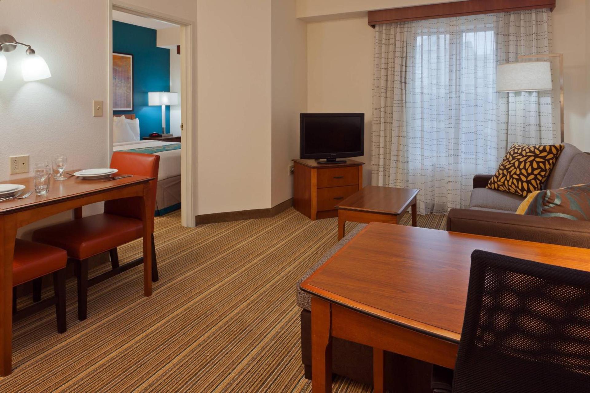 Residence Inn Indianapolis Carmel photo 6