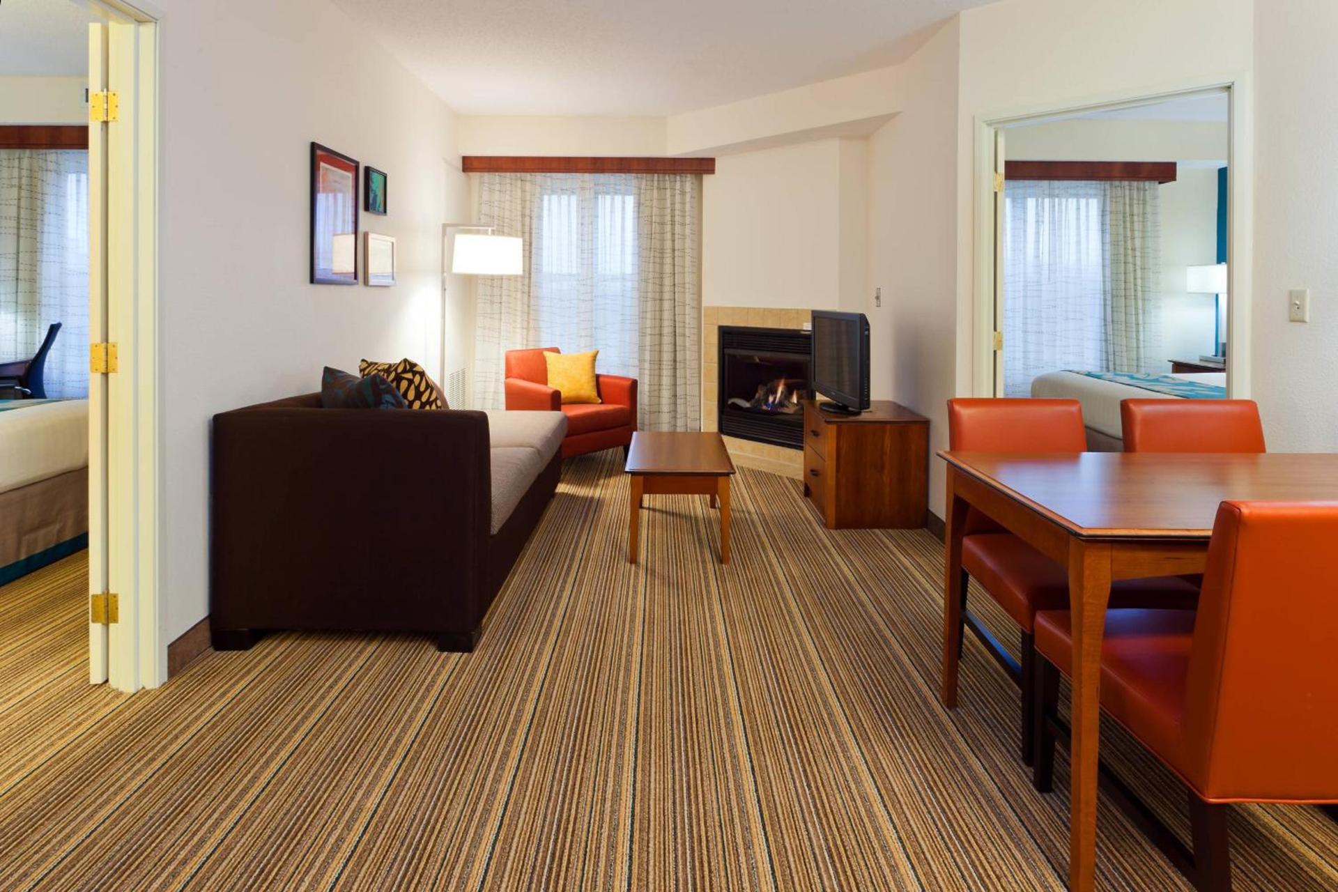 Residence Inn Indianapolis Carmel photo 7