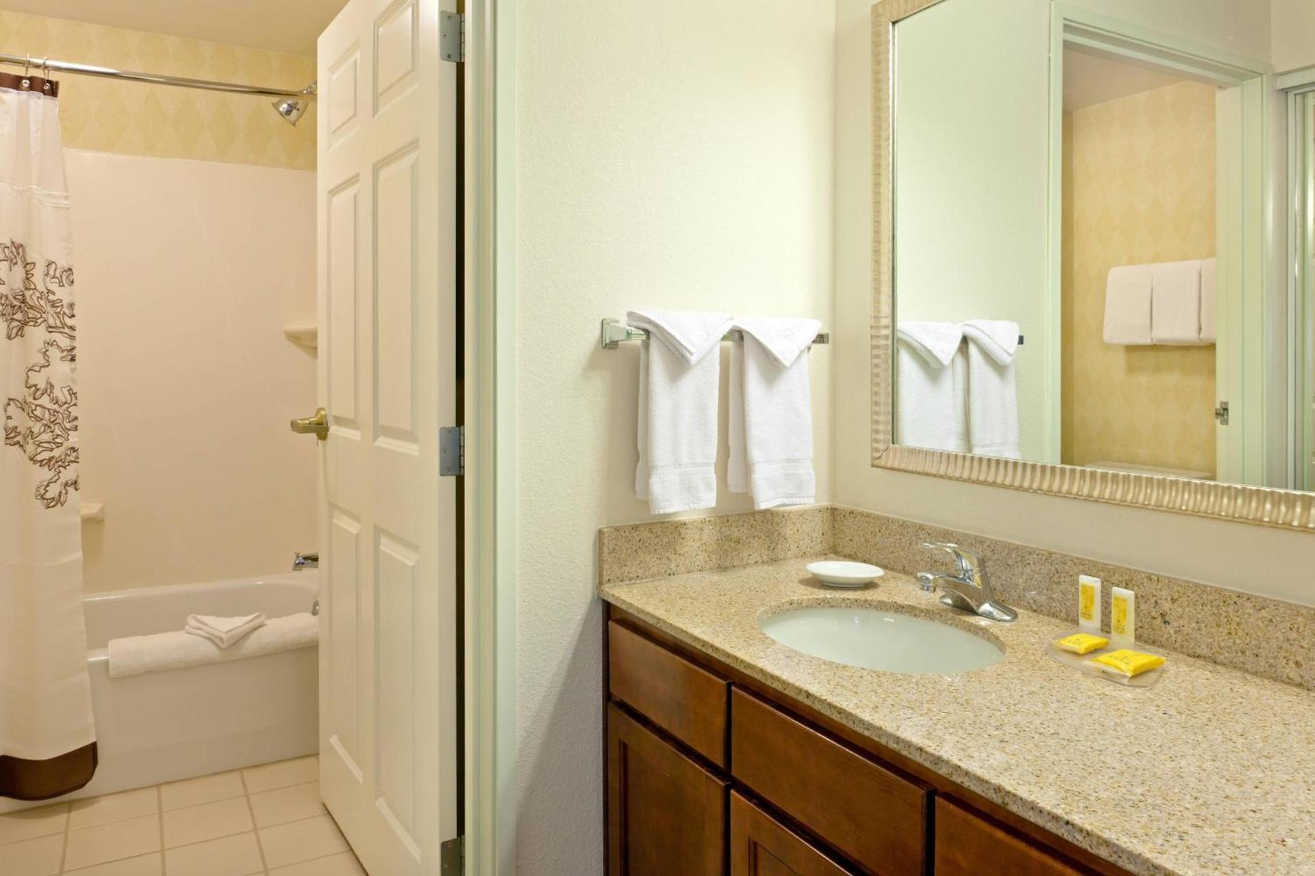 Residence Inn Indianapolis Carmel photo 8