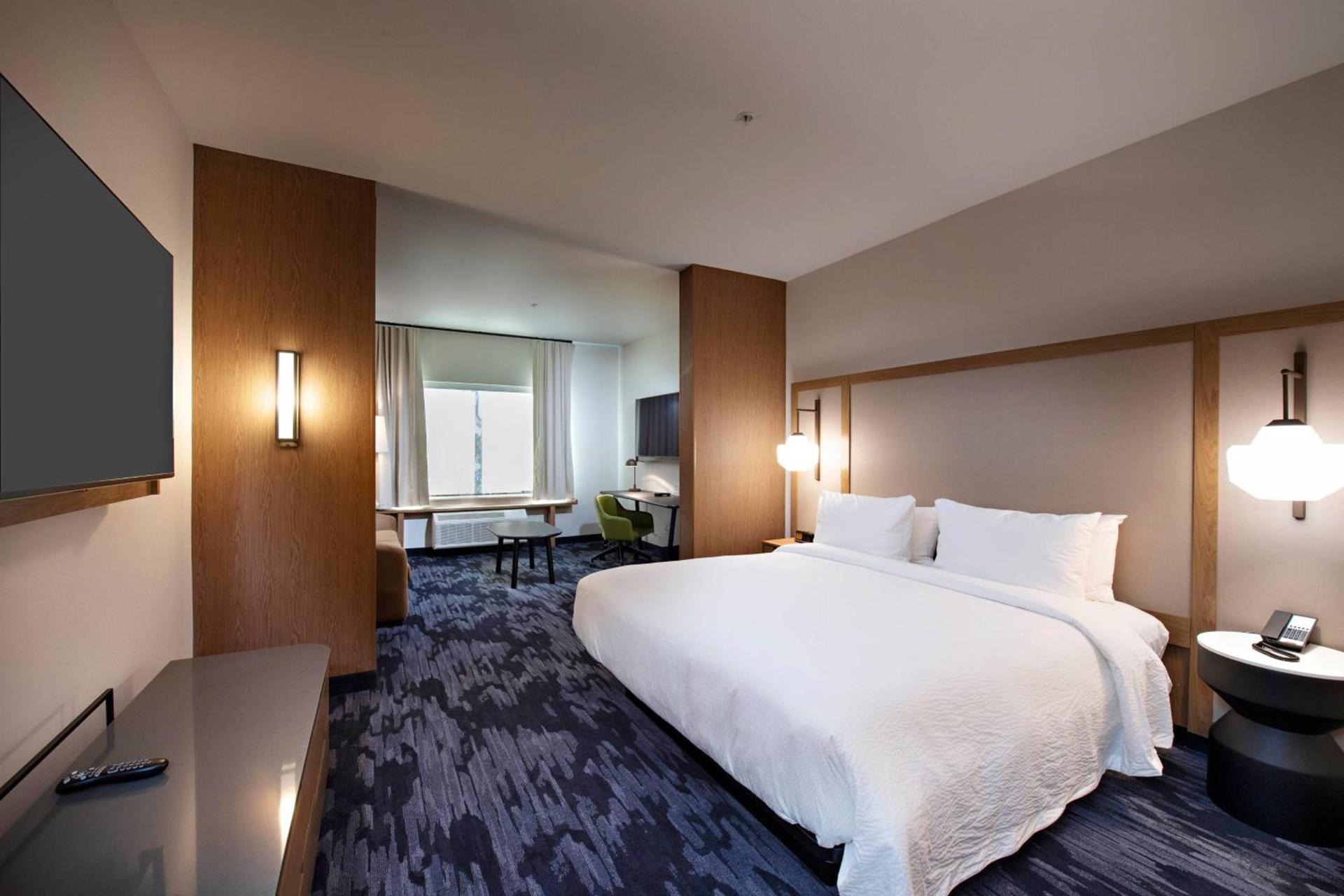 Fairfield Inn & Suites by Marriott Dayton North photo 15