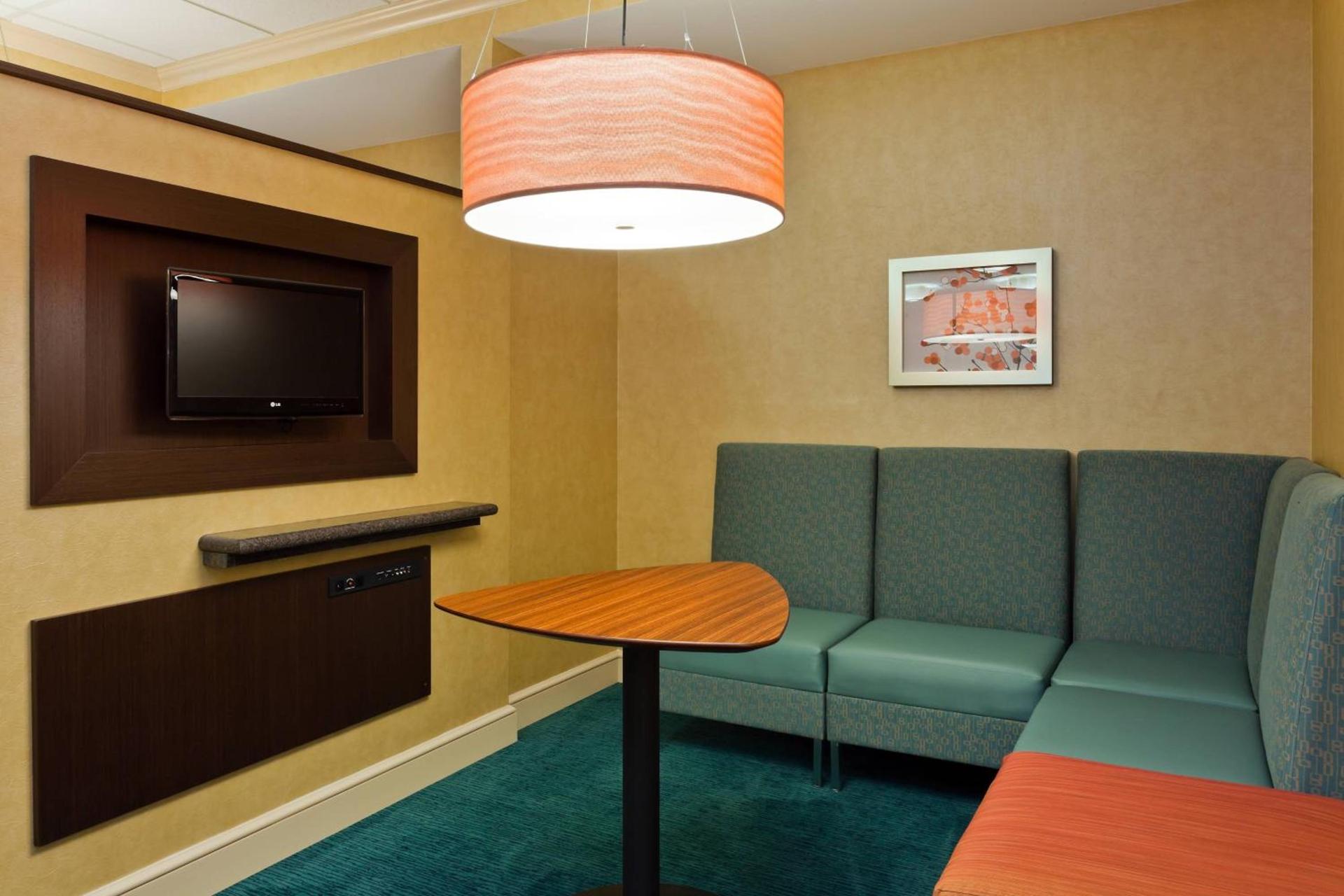 Residence Inn Indianapolis Carmel photo 9