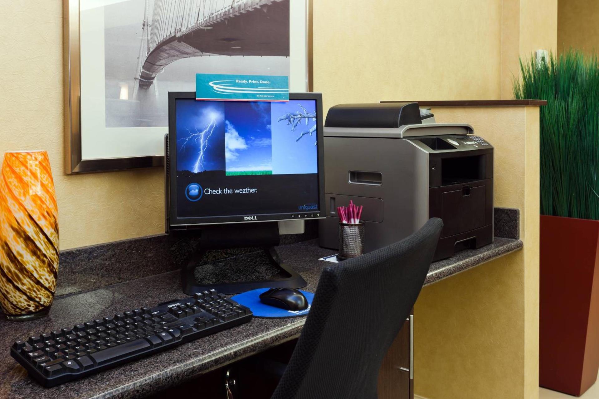 Residence Inn Indianapolis Carmel photo 10