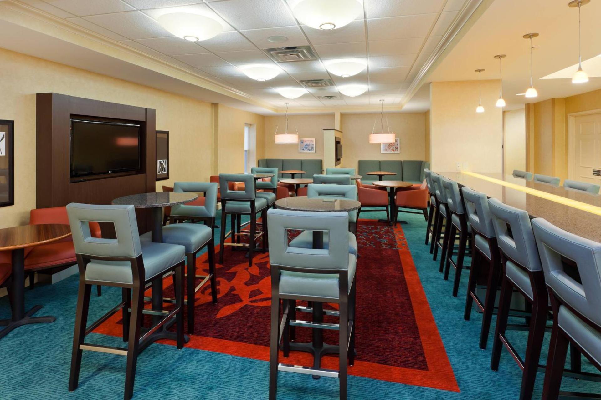 Residence Inn Indianapolis Carmel photo 12