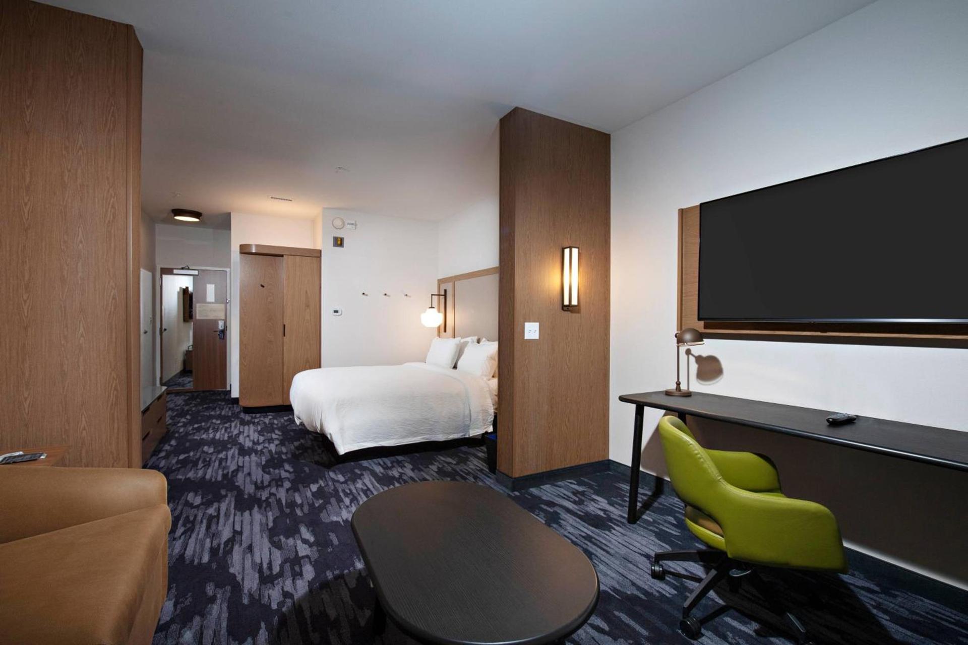 Fairfield Inn & Suites by Marriott Dayton North photo 18