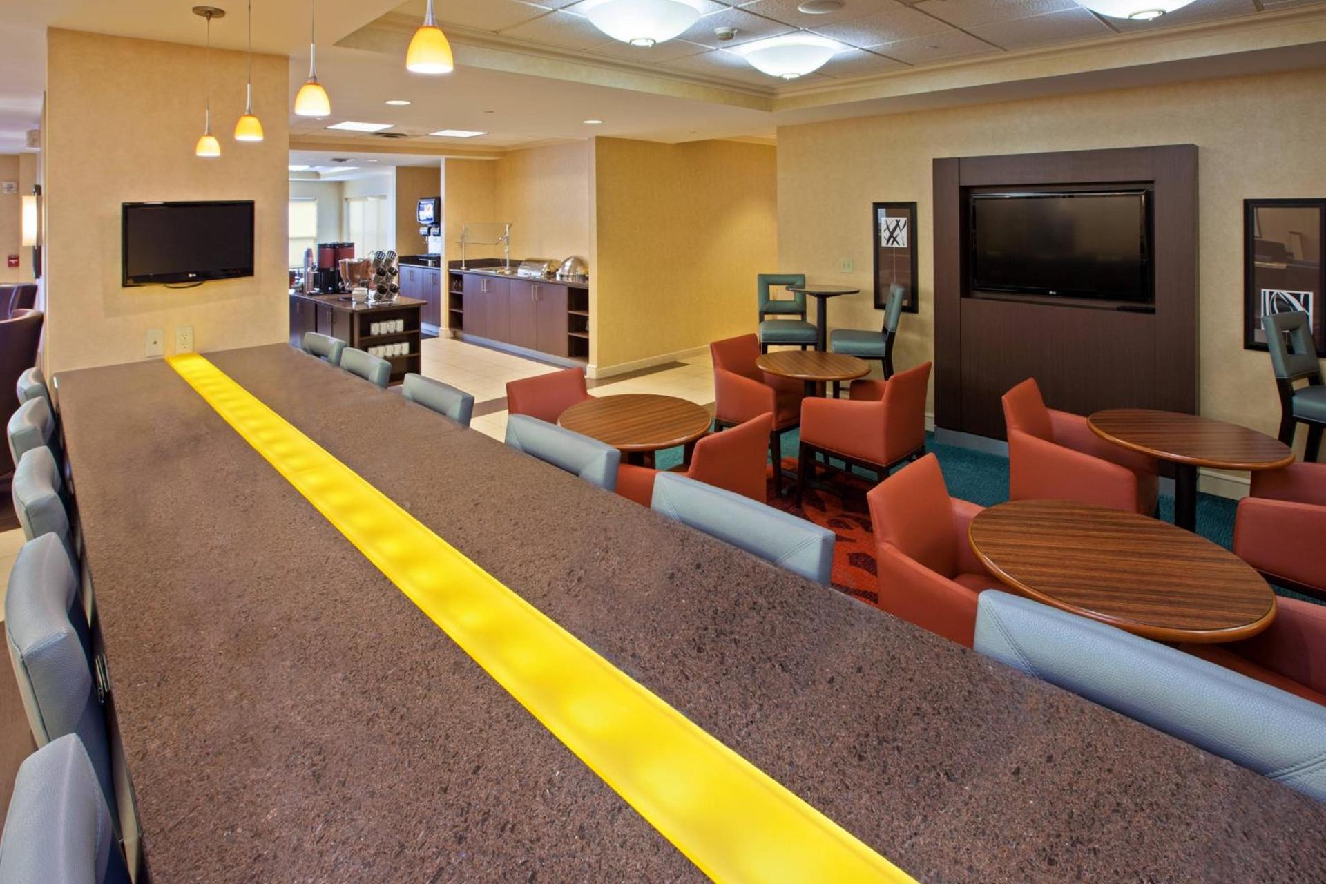Residence Inn Indianapolis Carmel photo 13