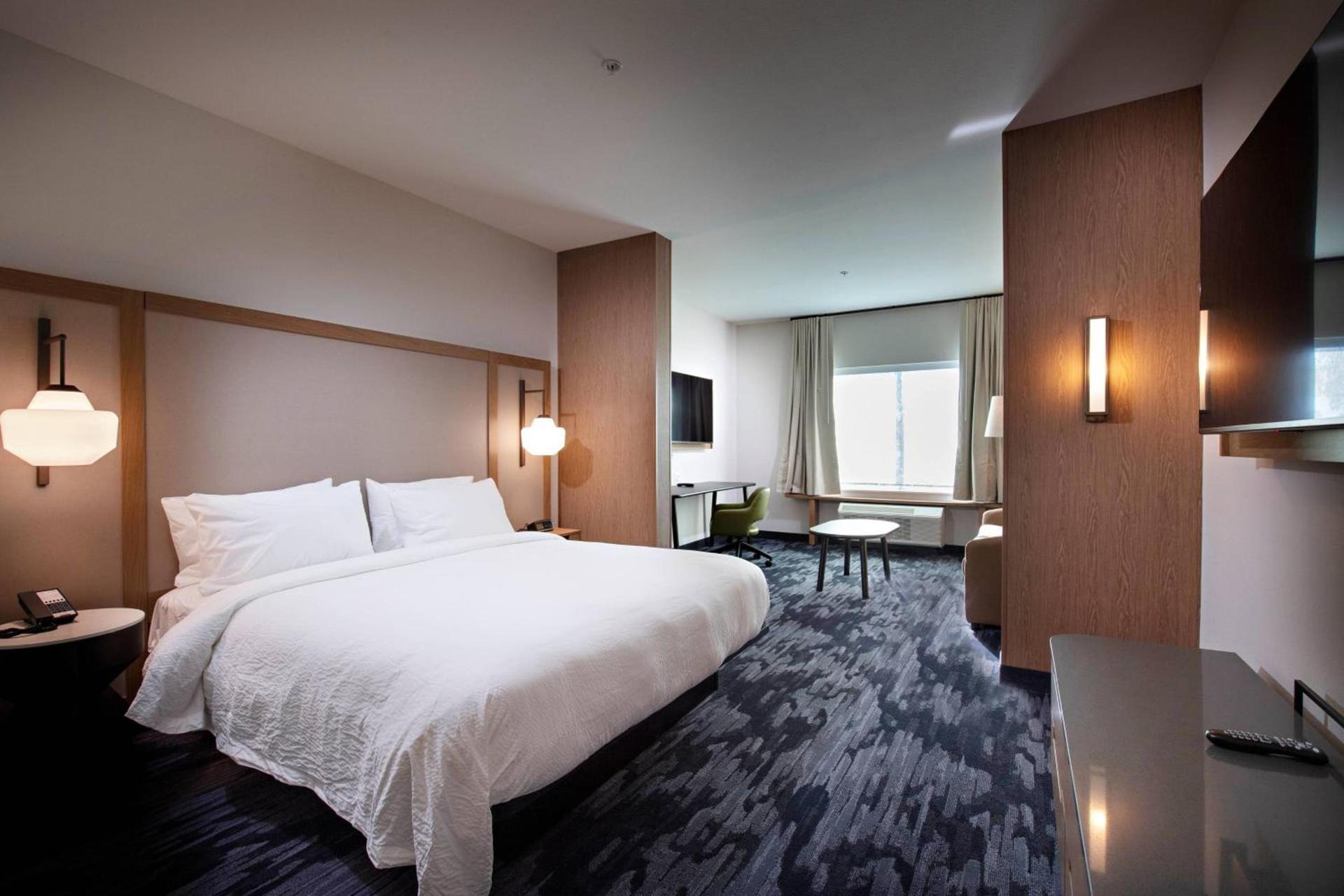 Fairfield Inn & Suites by Marriott Dayton North photo 19