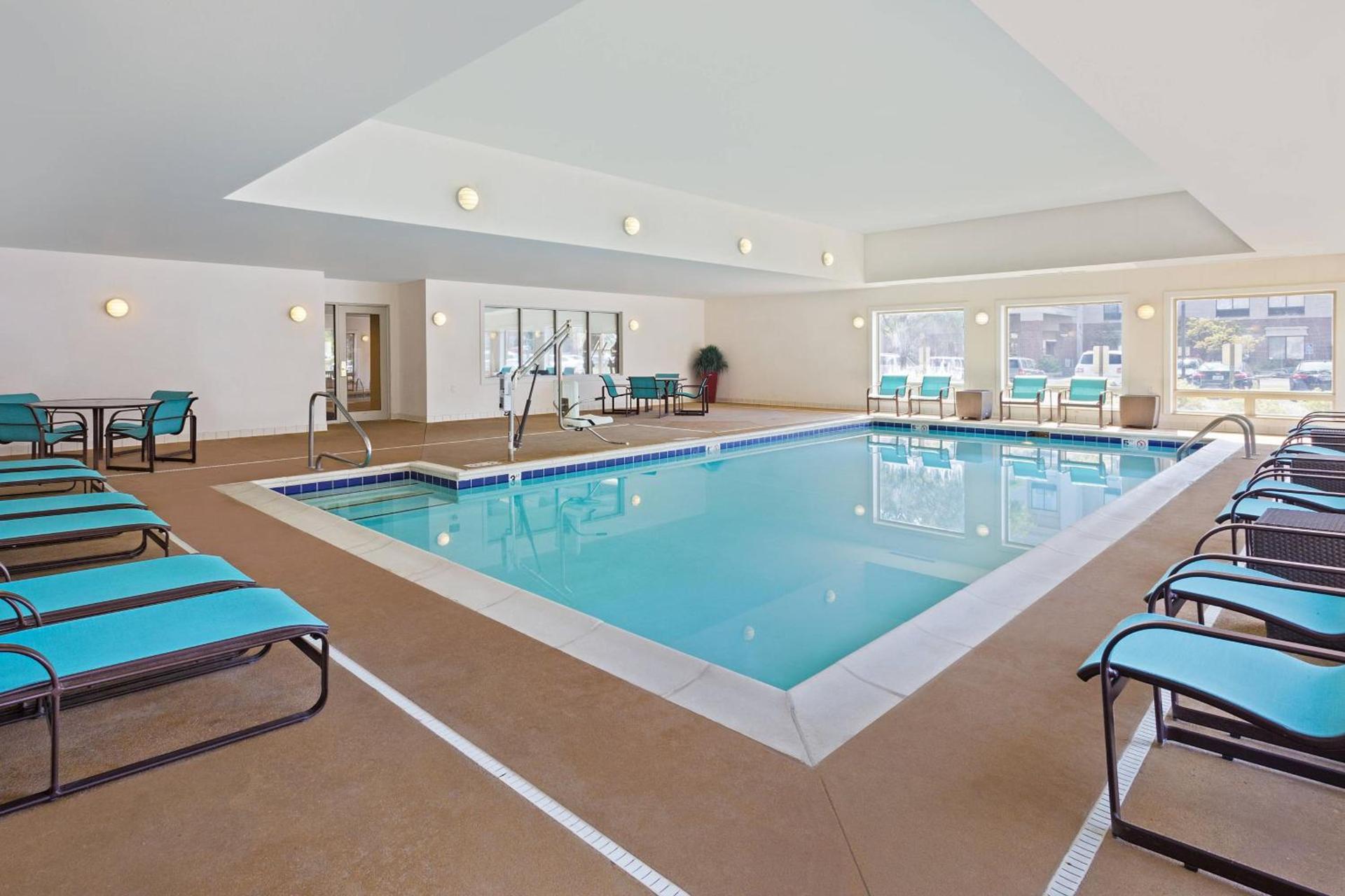 Residence Inn Indianapolis Carmel photo 14