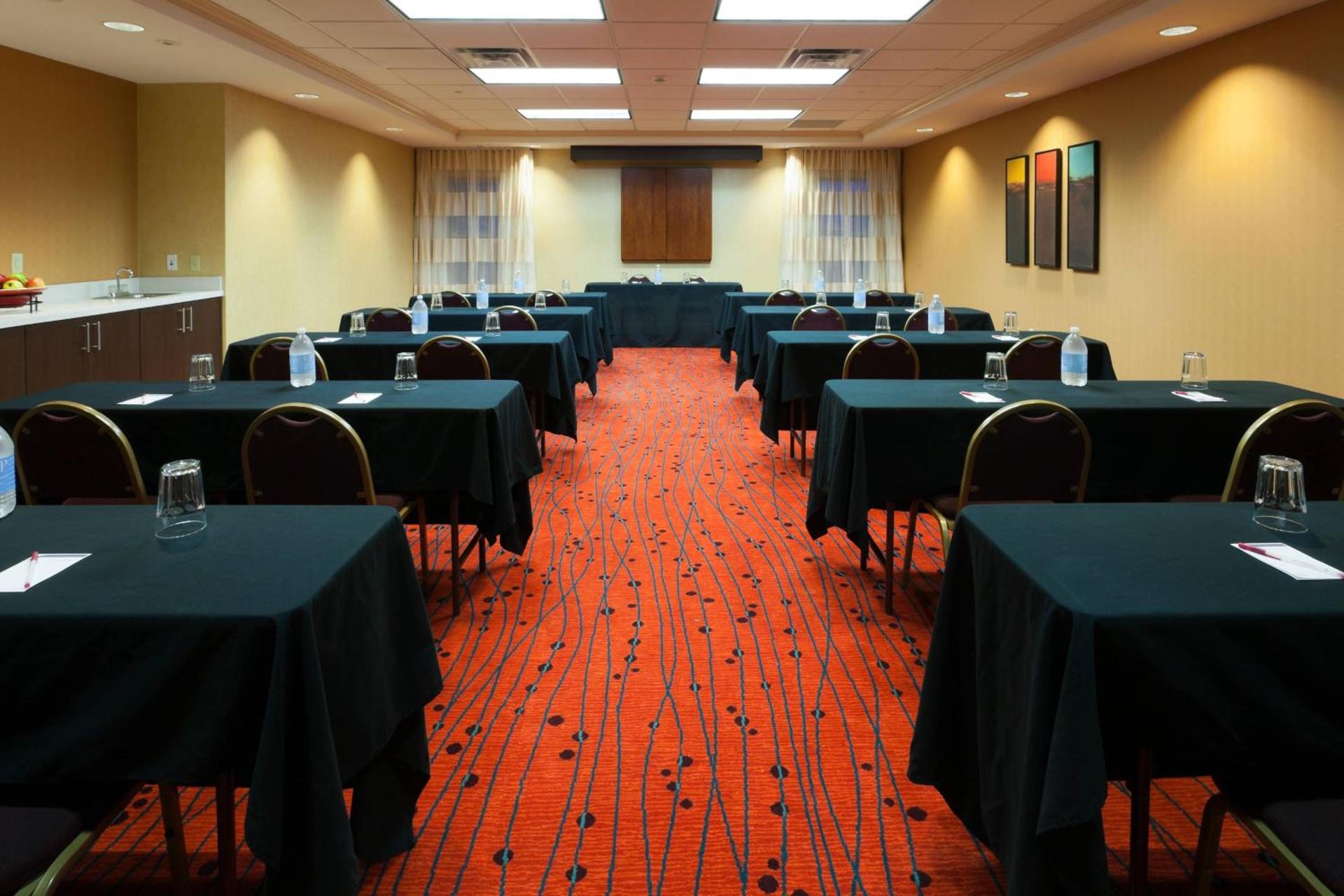 Residence Inn Indianapolis Carmel photo 17