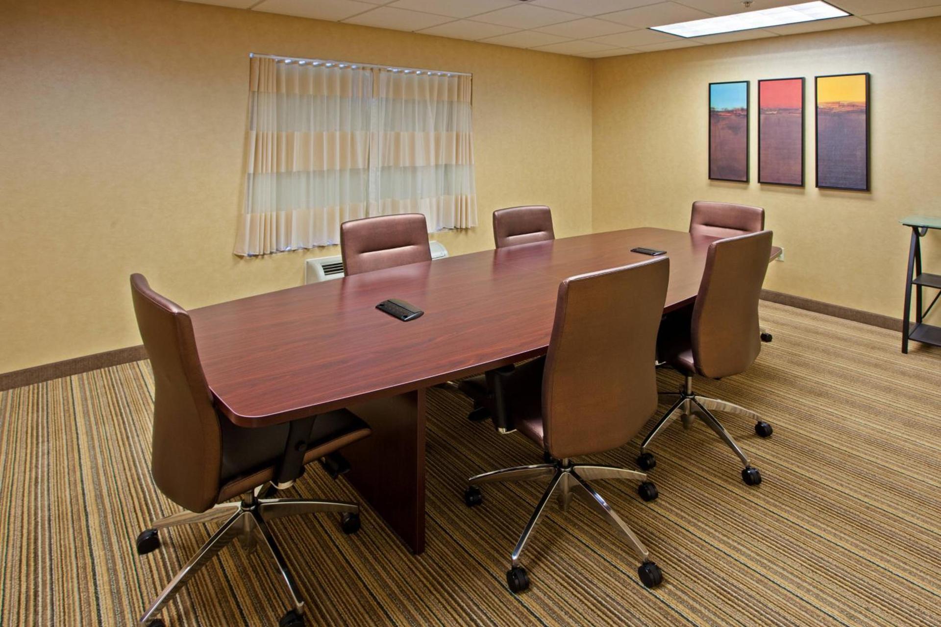 Residence Inn Indianapolis Carmel photo 18