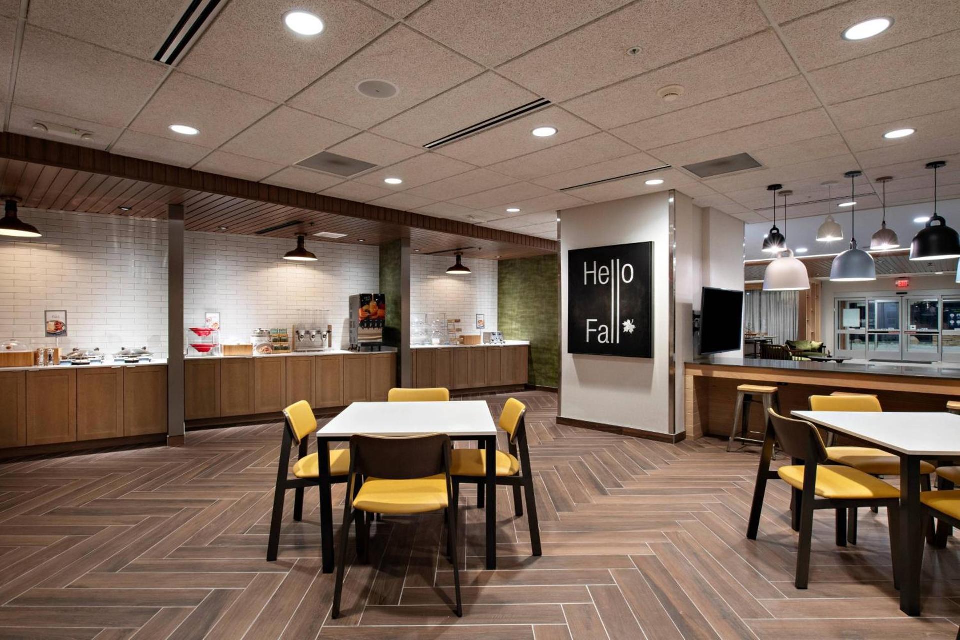 Fairfield Inn & Suites by Marriott Dayton North photo 24