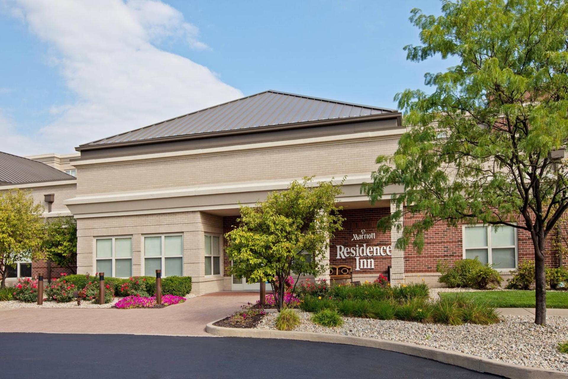 Residence Inn Indianapolis Carmel photo 2