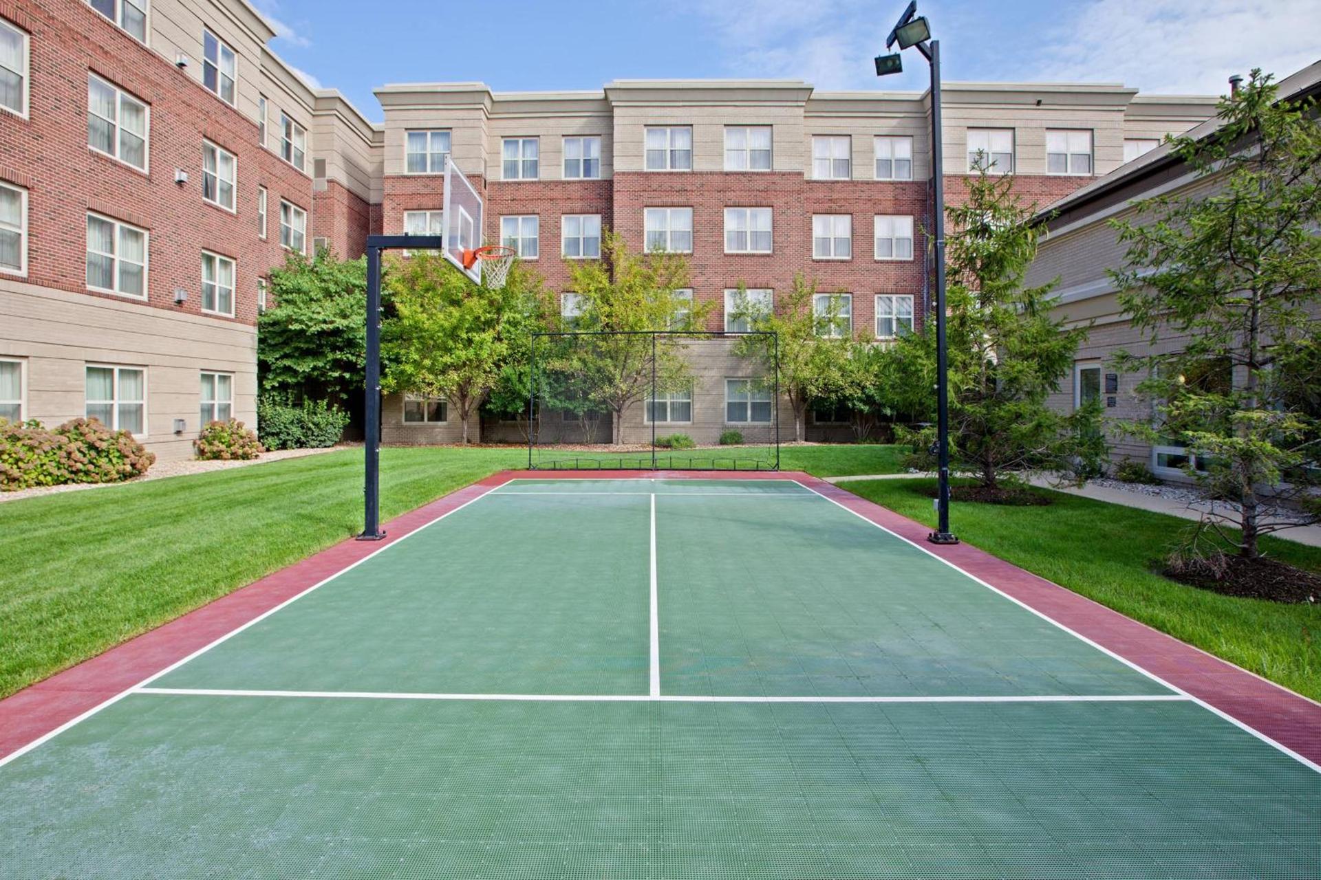 Residence Inn Indianapolis Carmel photo 16