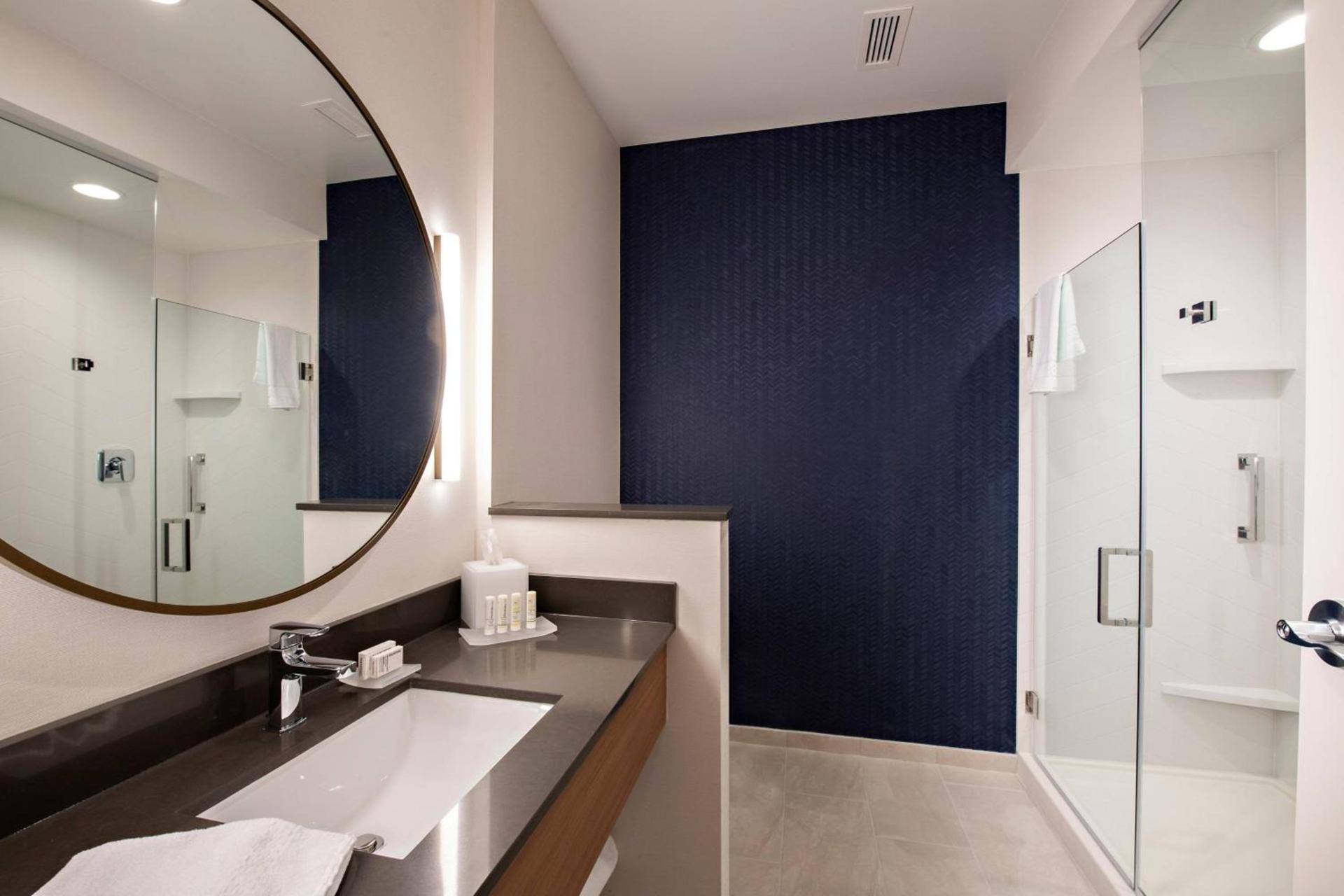 Fairfield Inn & Suites by Marriott Dayton North photo 11