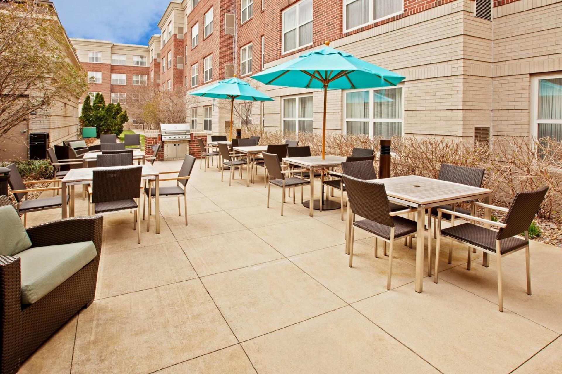 Residence Inn Indianapolis Carmel photo 4