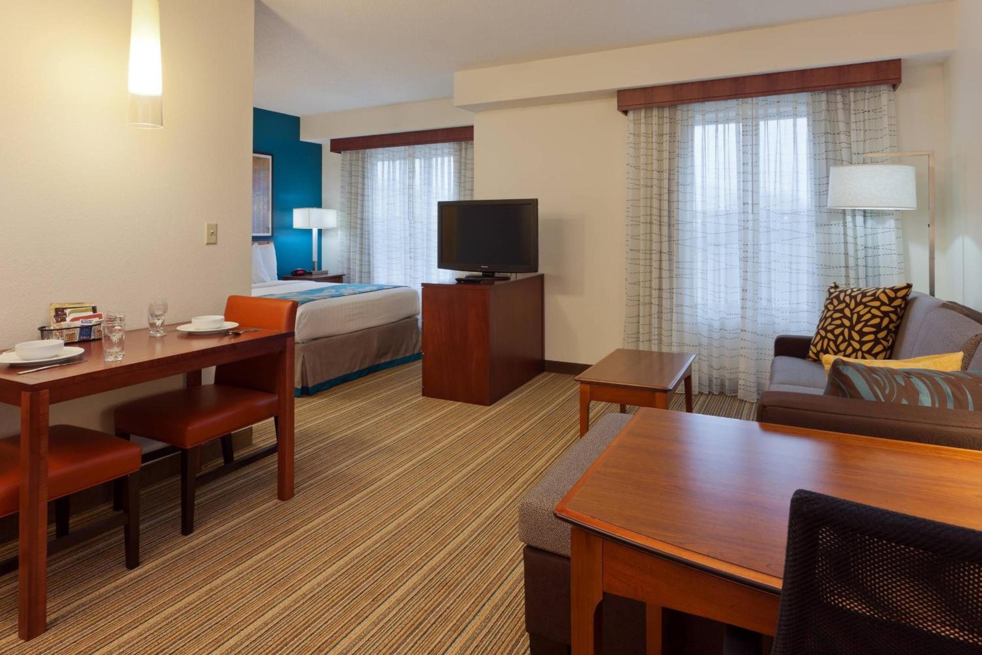 Residence Inn Indianapolis Carmel photo 22