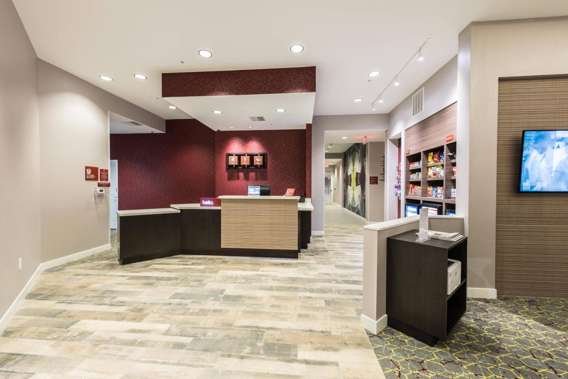 TownePlace Suites by Marriott Chicago Schaumburg photo 4