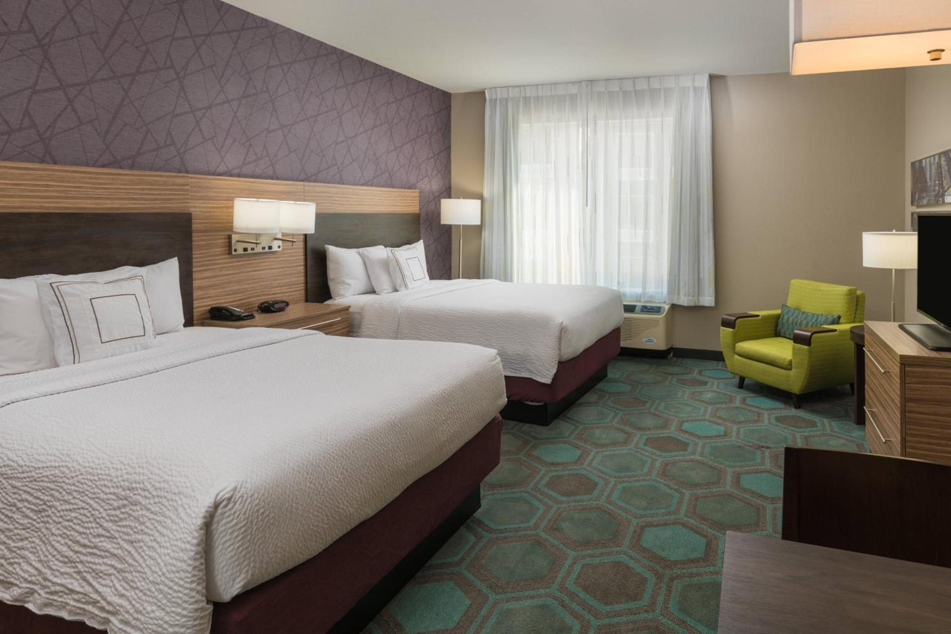 TownePlace Suites by Marriott Chicago Schaumburg photo 10