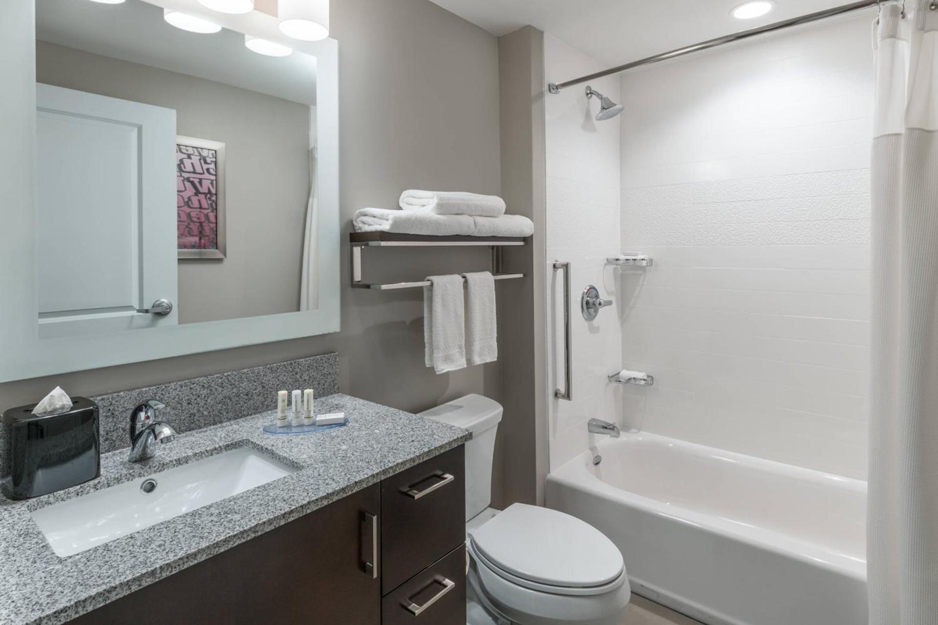 TownePlace Suites by Marriott Chicago Schaumburg photo 12
