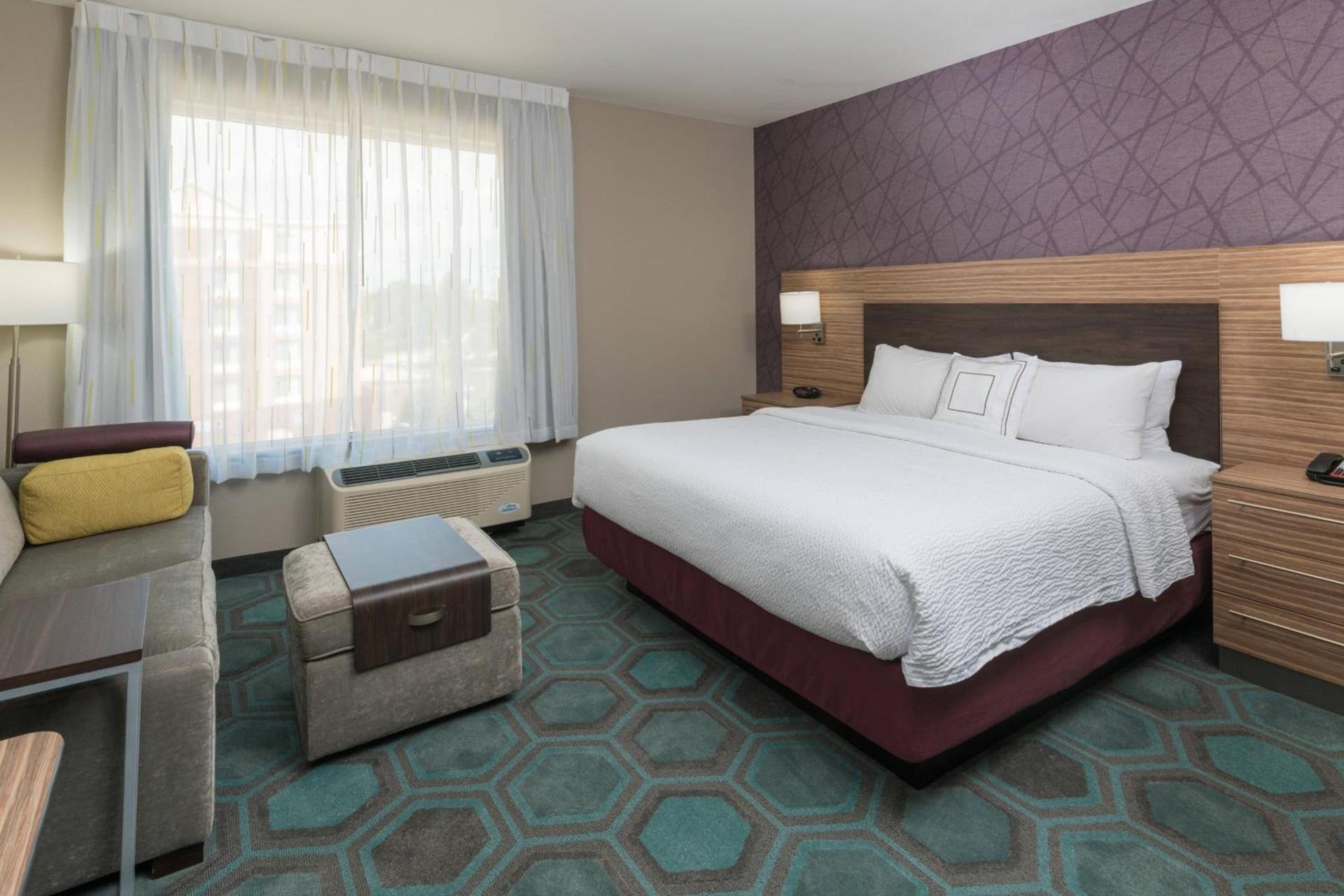 TownePlace Suites by Marriott Chicago Schaumburg photo 13