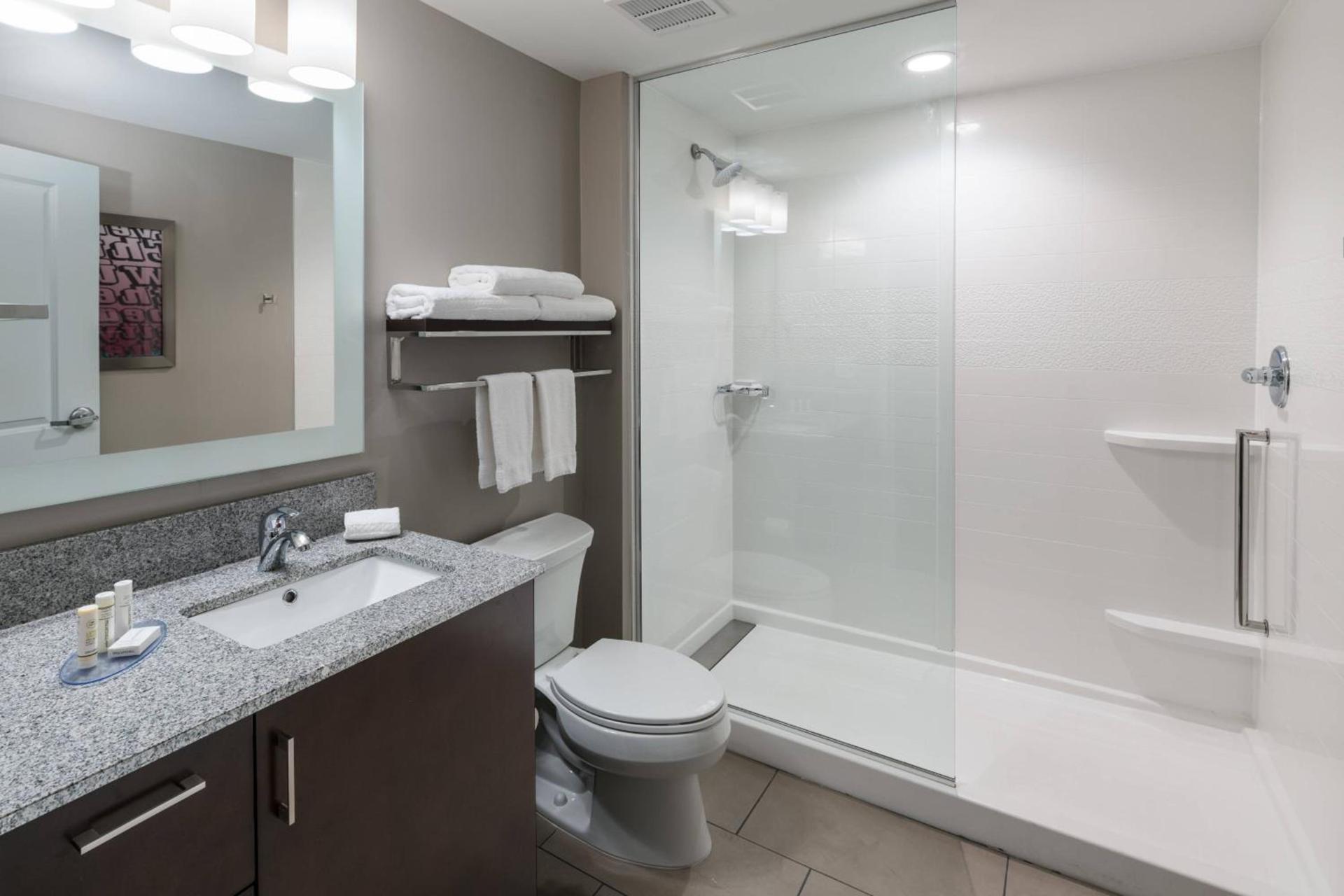 TownePlace Suites by Marriott Chicago Schaumburg photo 16