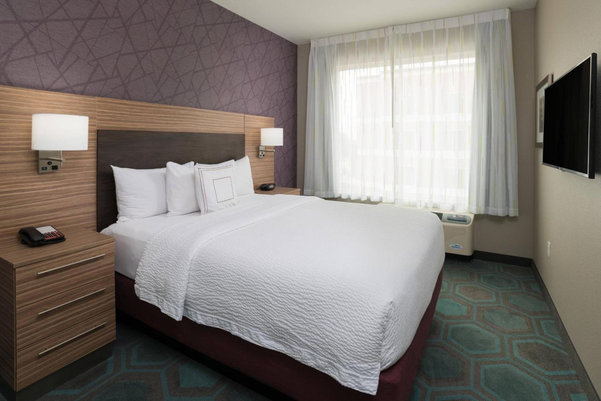 TownePlace Suites by Marriott Chicago Schaumburg photo 19