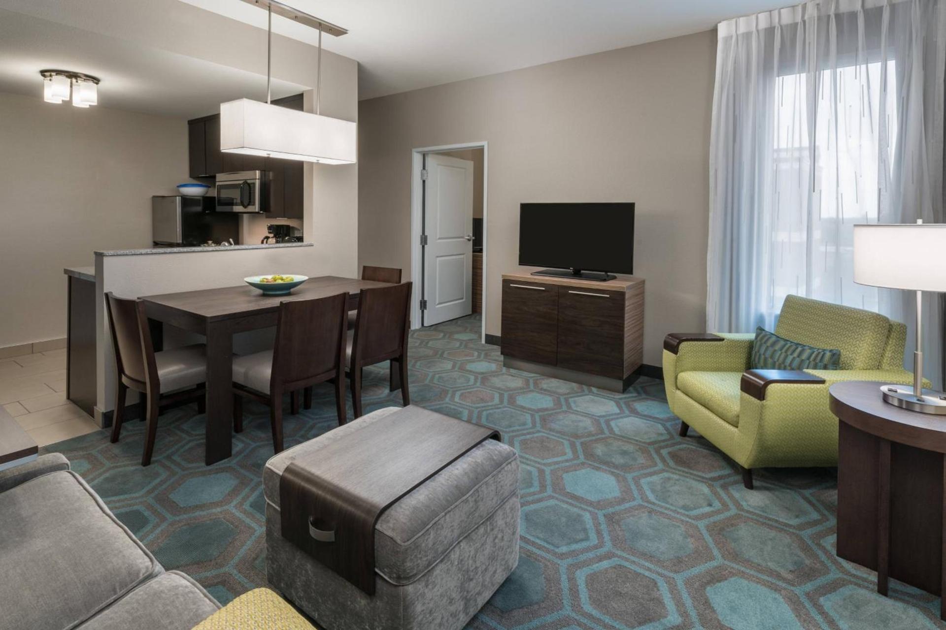 TownePlace Suites by Marriott Chicago Schaumburg photo 22