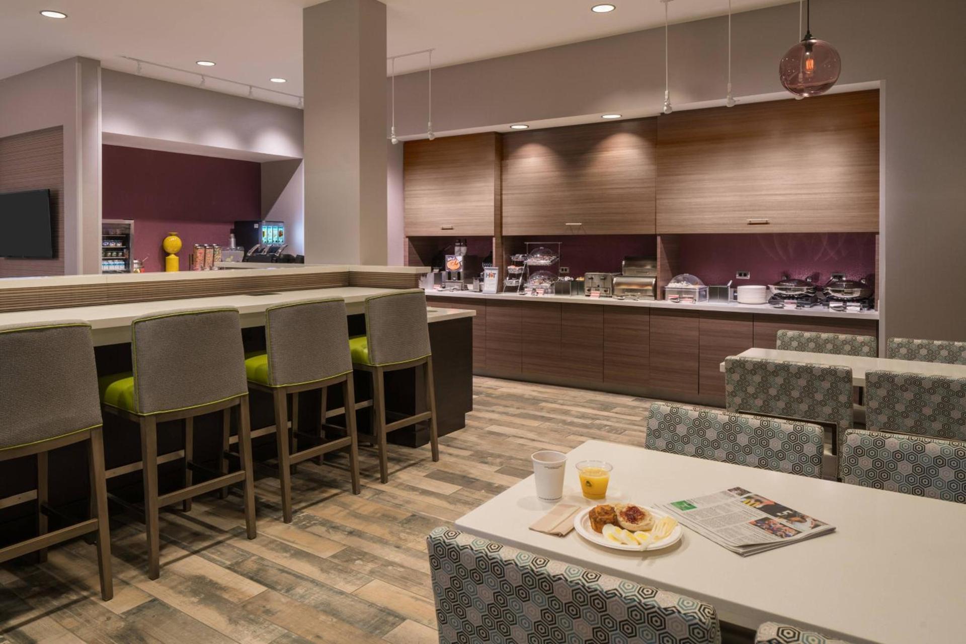 TownePlace Suites by Marriott Chicago Schaumburg photo 34