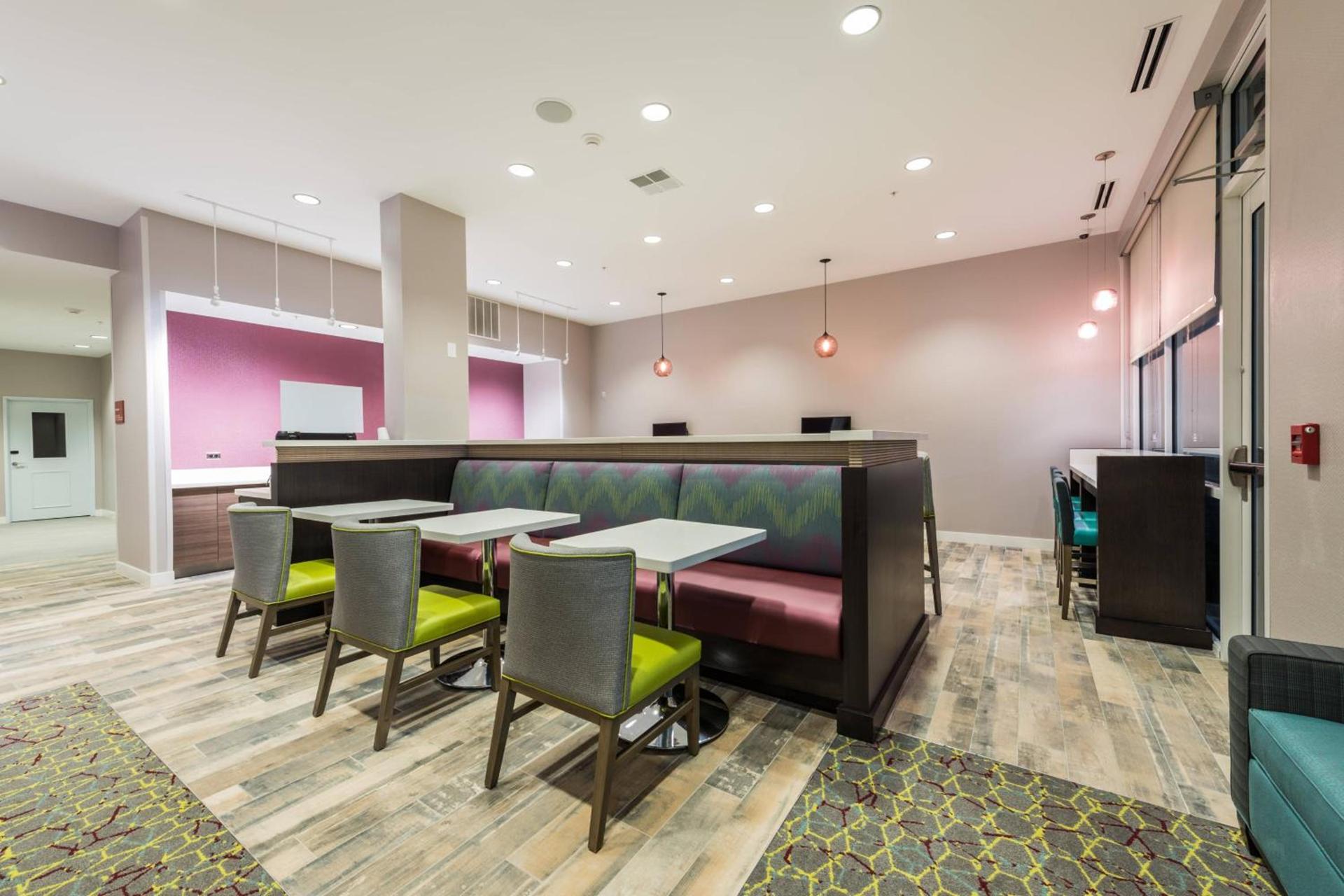 TownePlace Suites by Marriott Chicago Schaumburg photo 35