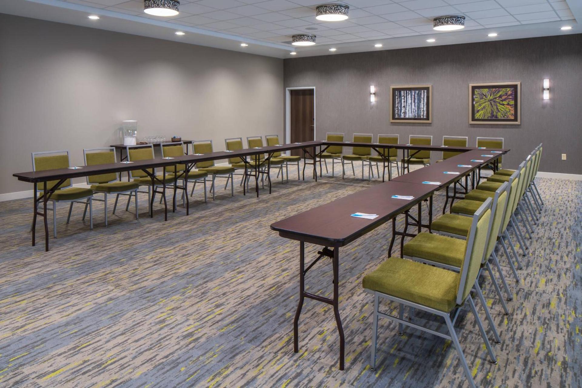 TownePlace Suites by Marriott Chicago Schaumburg photo 42