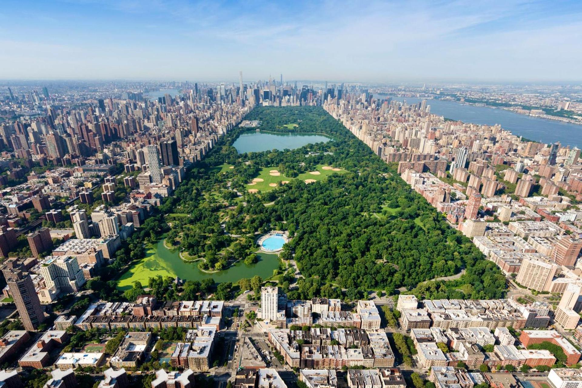 EVEN Hotel New York - Midtown East by IHG photo 53
