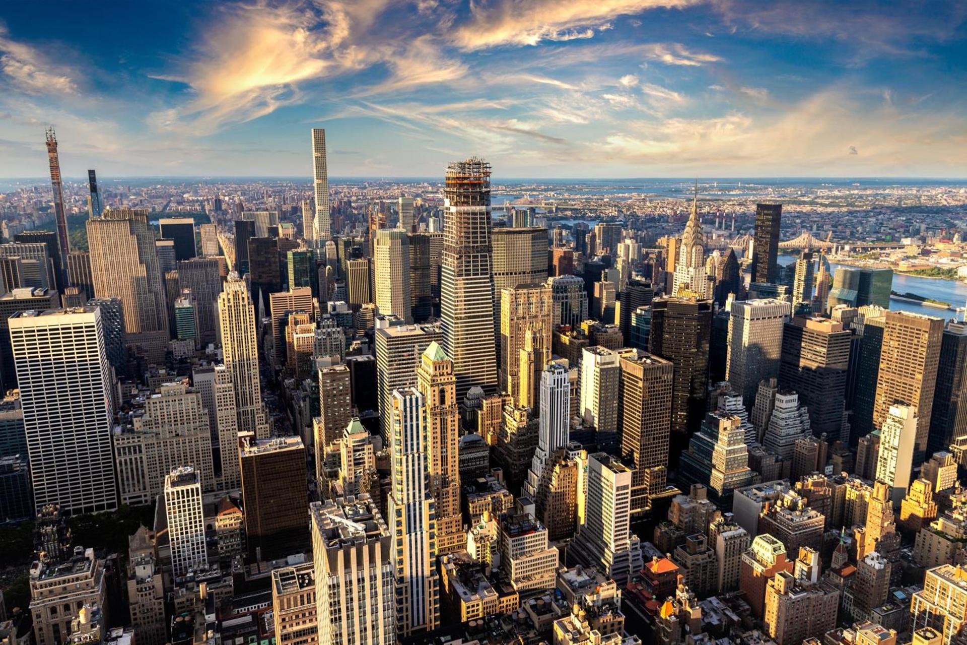 EVEN Hotel New York - Midtown East by IHG photo 10