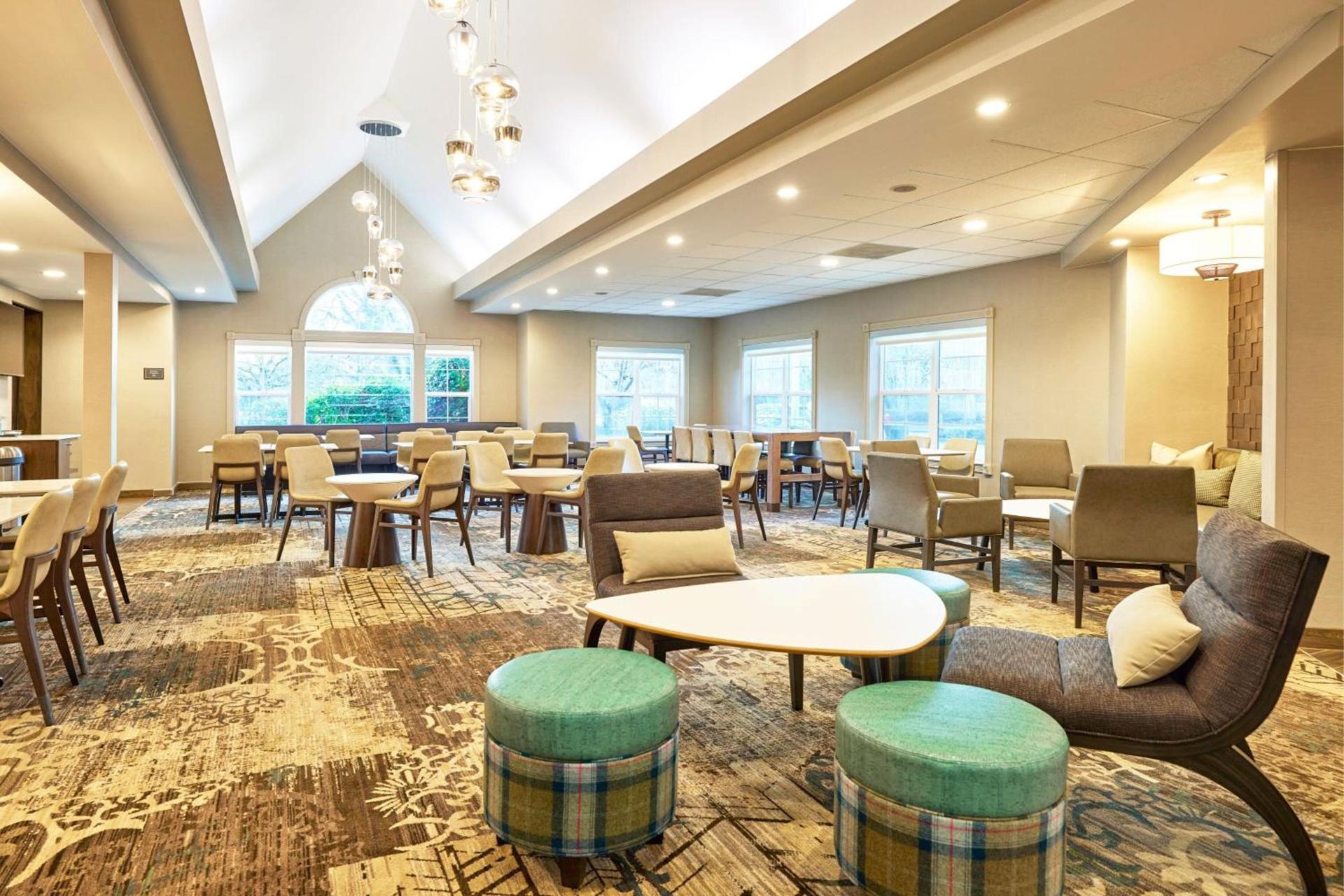 Residence Inn Eugene Springfield photo 25