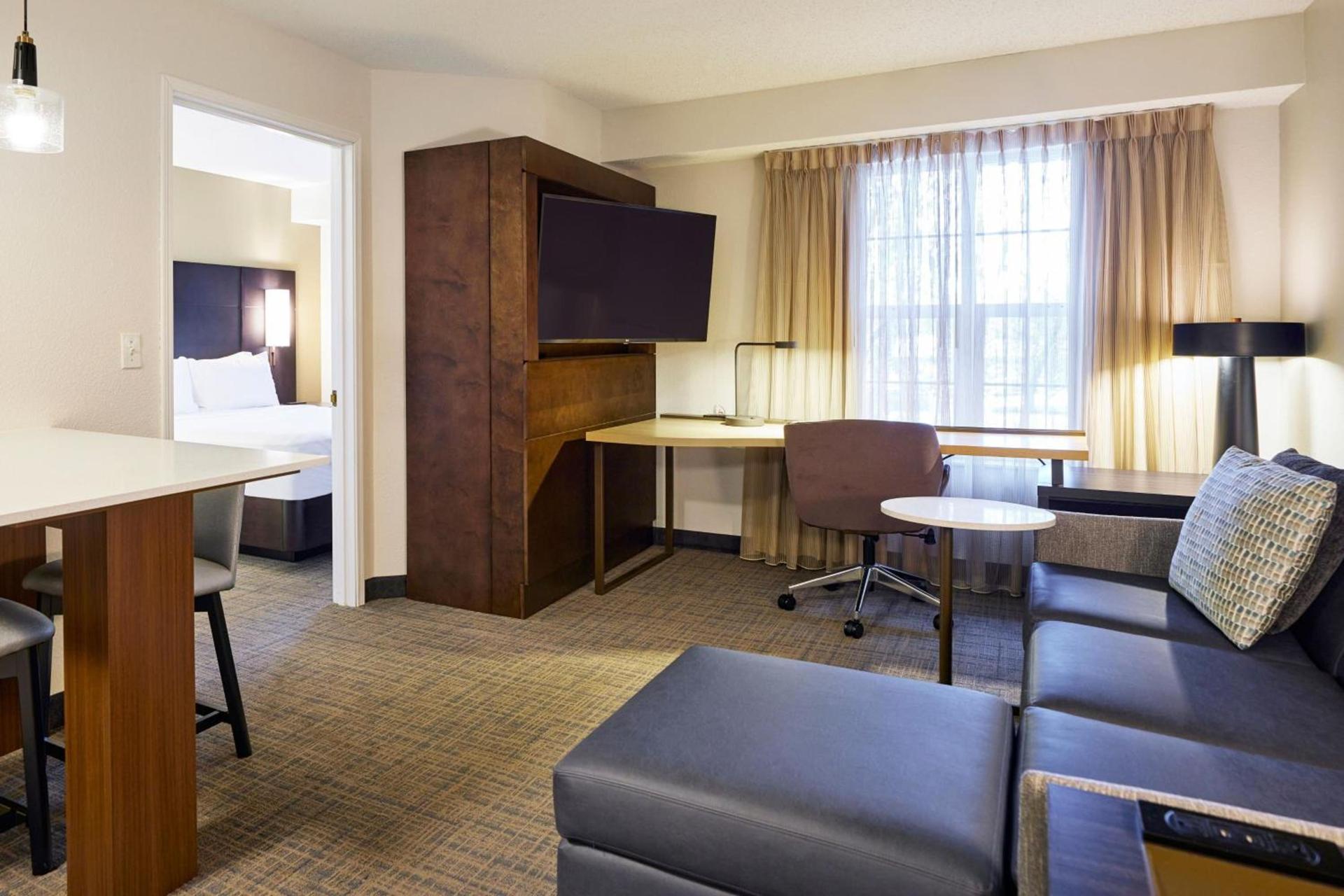 Residence Inn Eugene Springfield photo 3