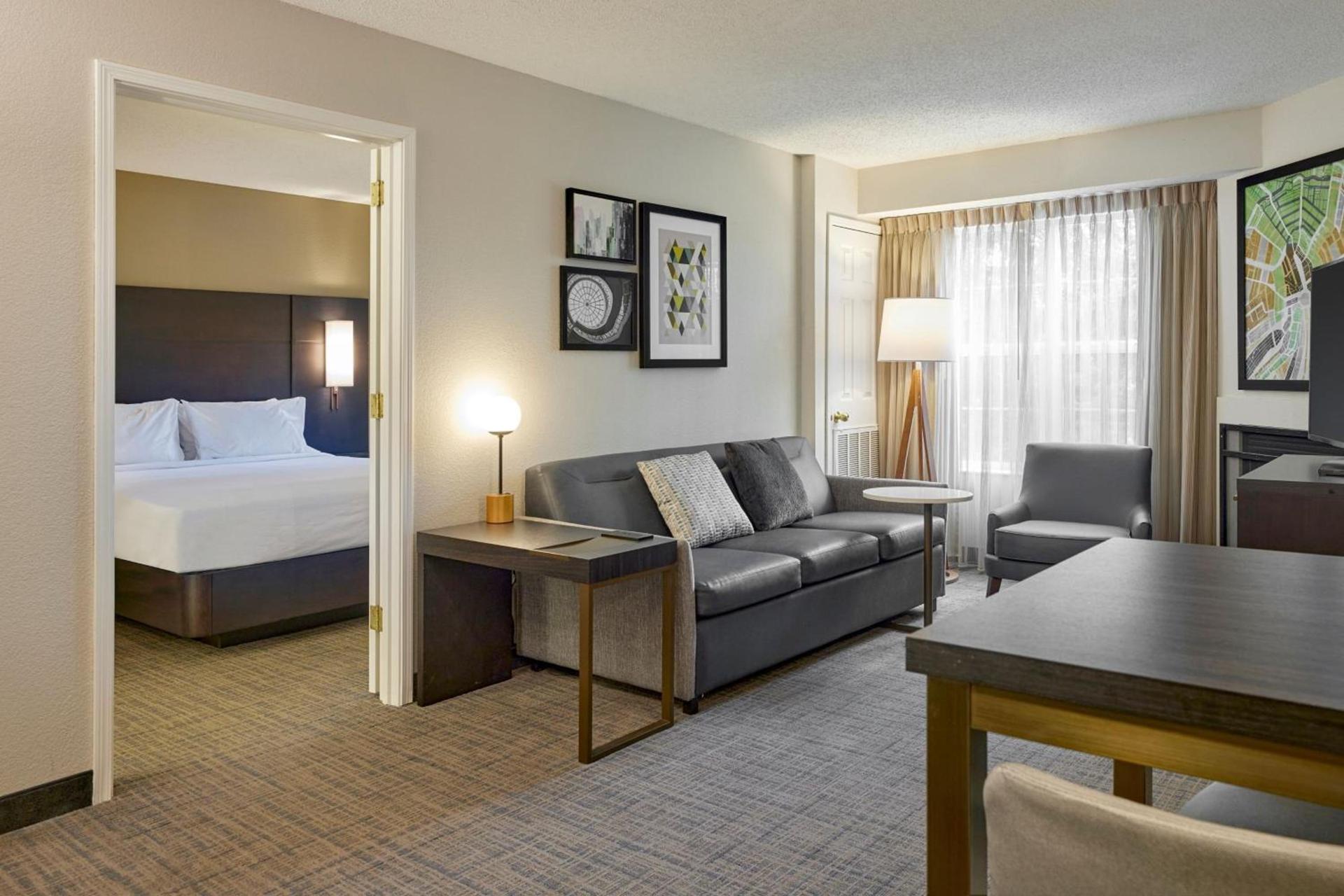 Residence Inn Eugene Springfield photo 5