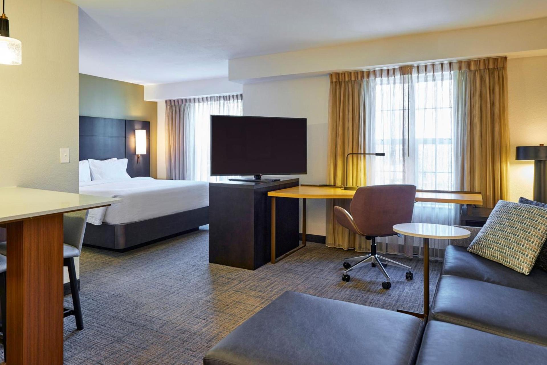 Residence Inn Eugene Springfield photo 6
