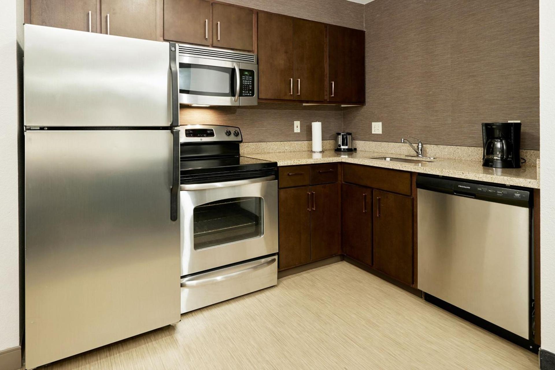 Residence Inn Eugene Springfield photo 7