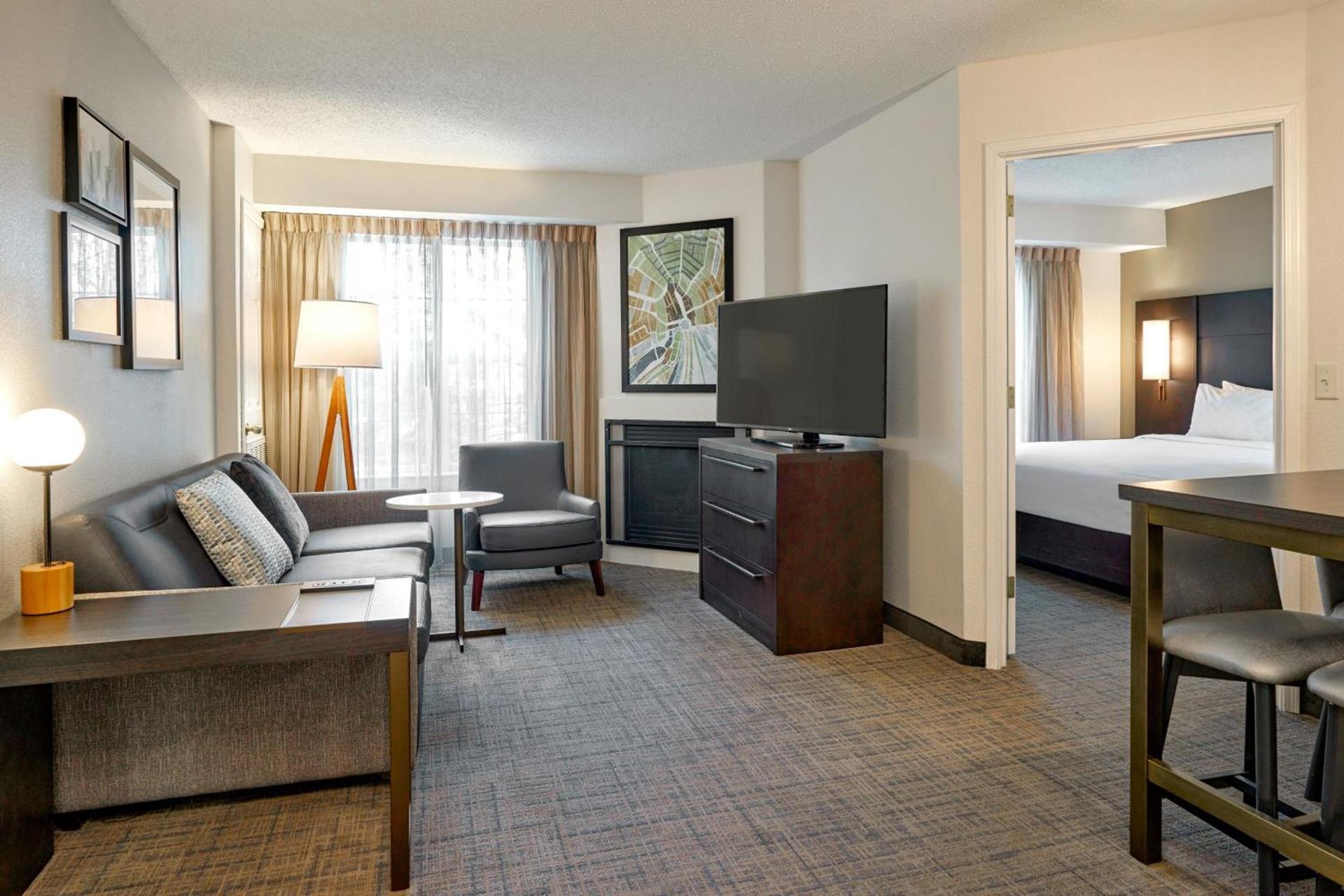 Residence Inn Eugene Springfield photo 9